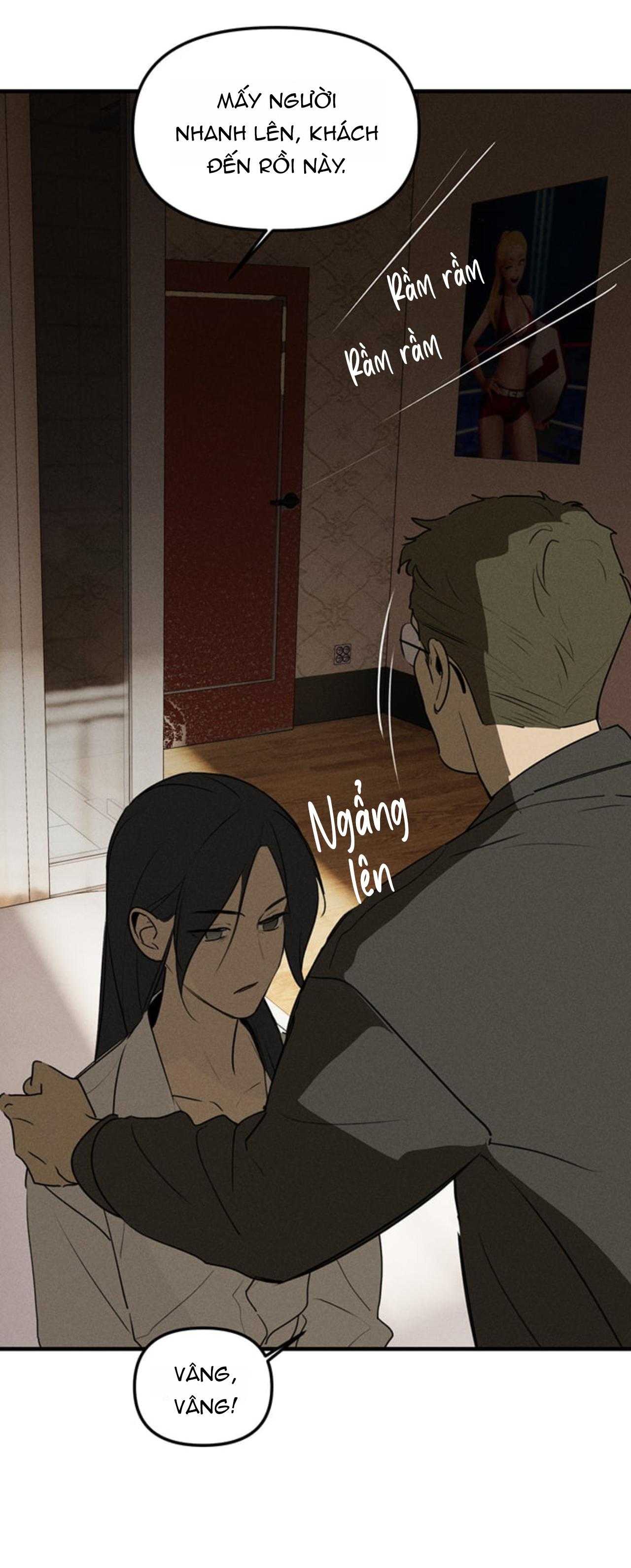 Id Của Thần Chap 67 - Next Chap 68