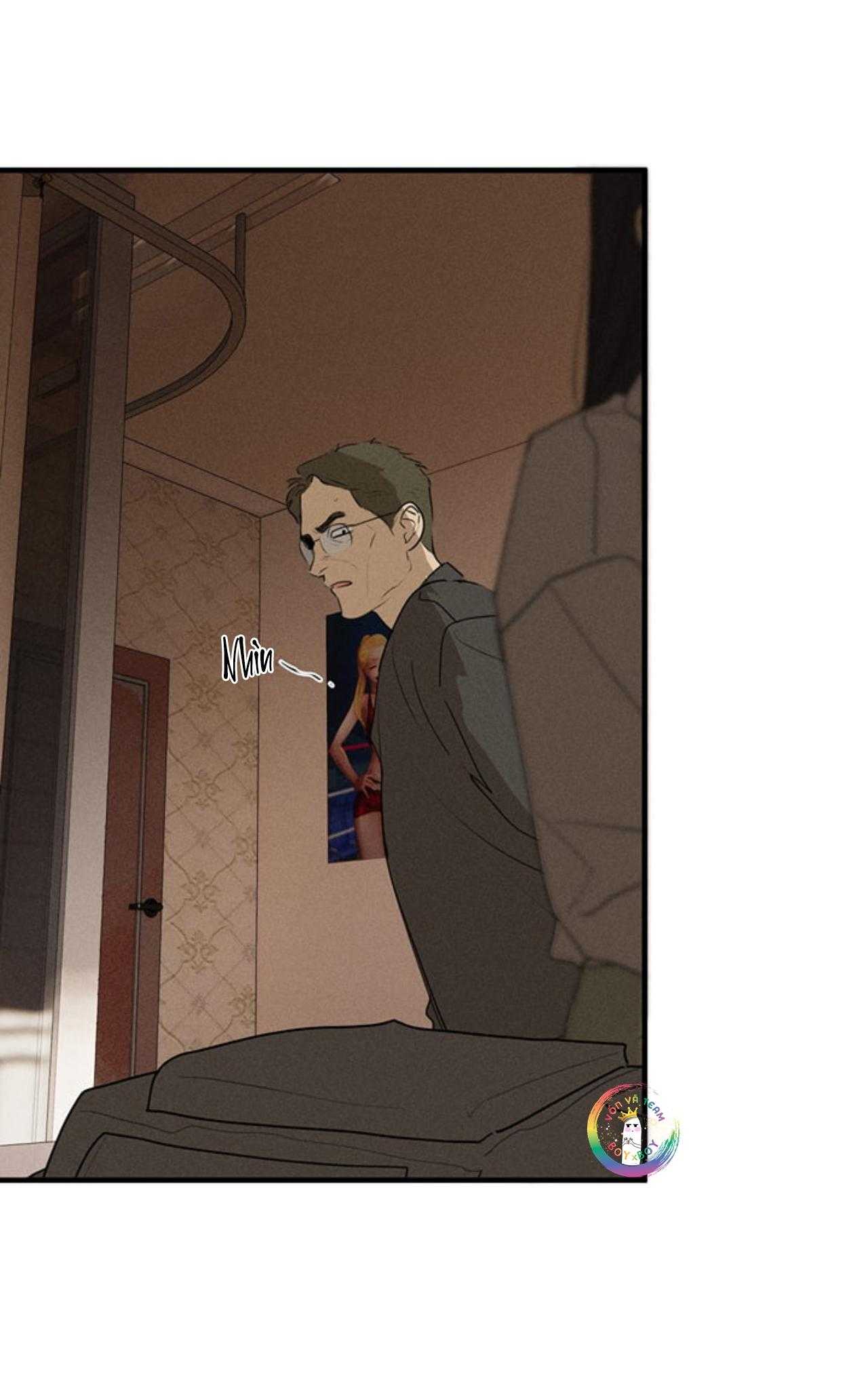 Id Của Thần Chap 67 - Next Chap 68