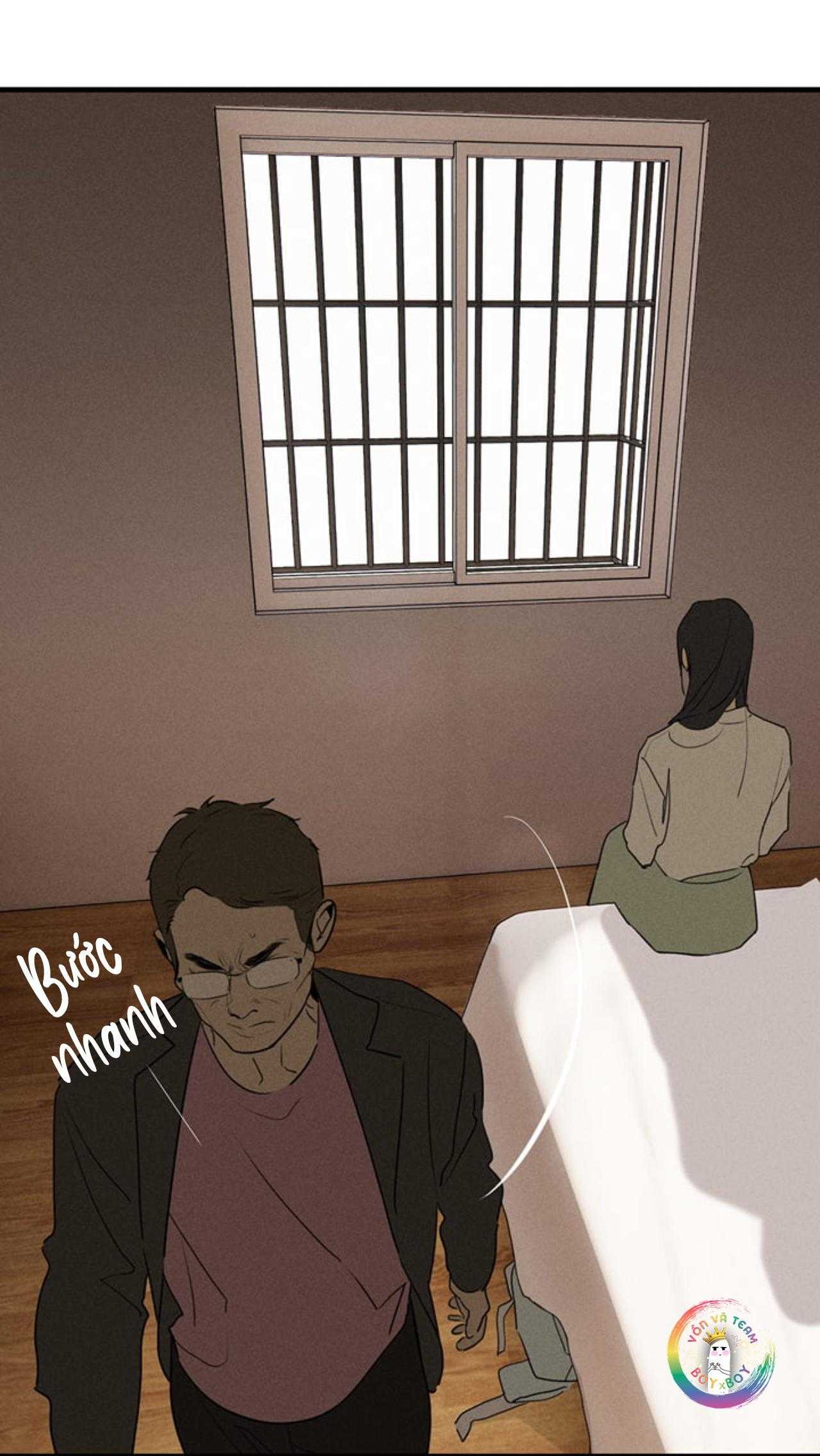 Id Của Thần Chap 67 - Next Chap 68