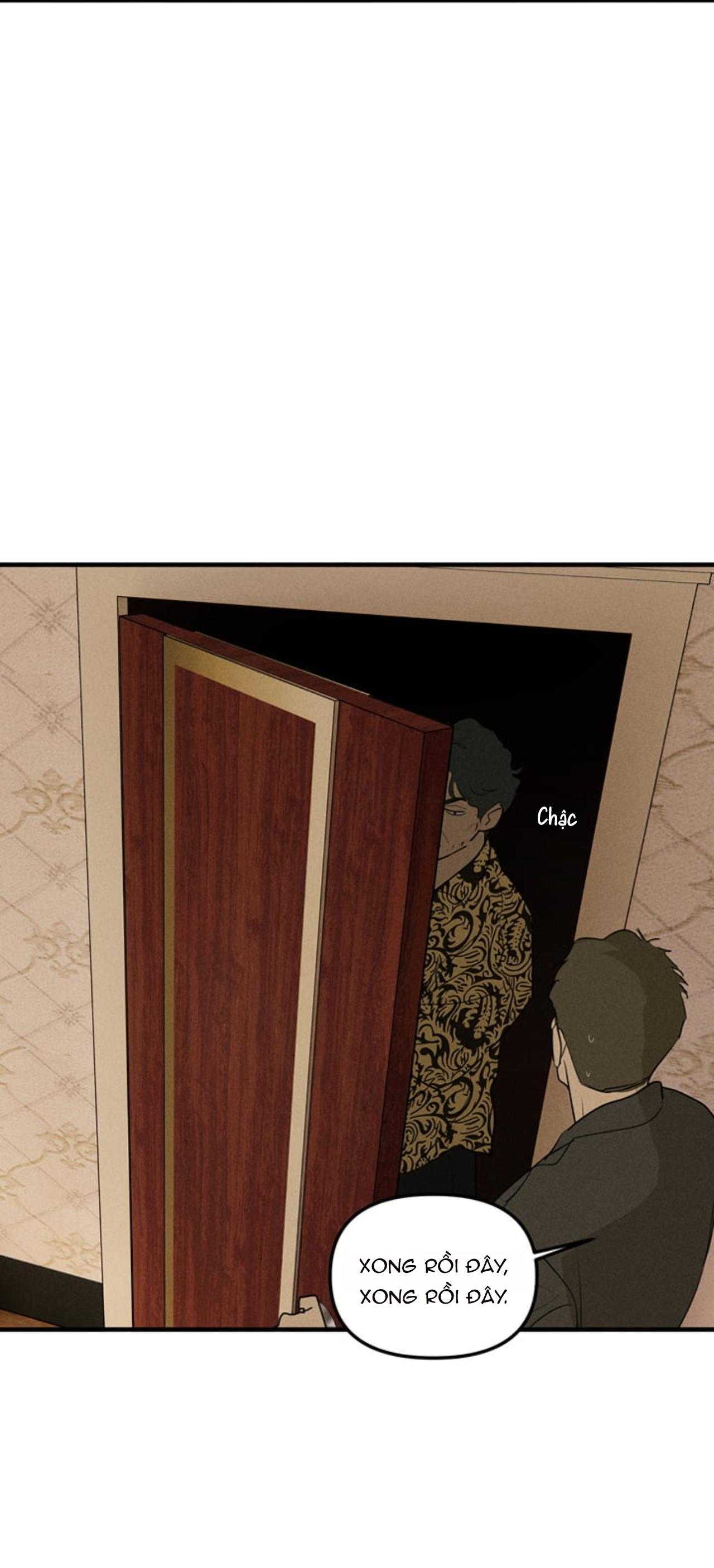 Id Của Thần Chap 67 - Next Chap 68