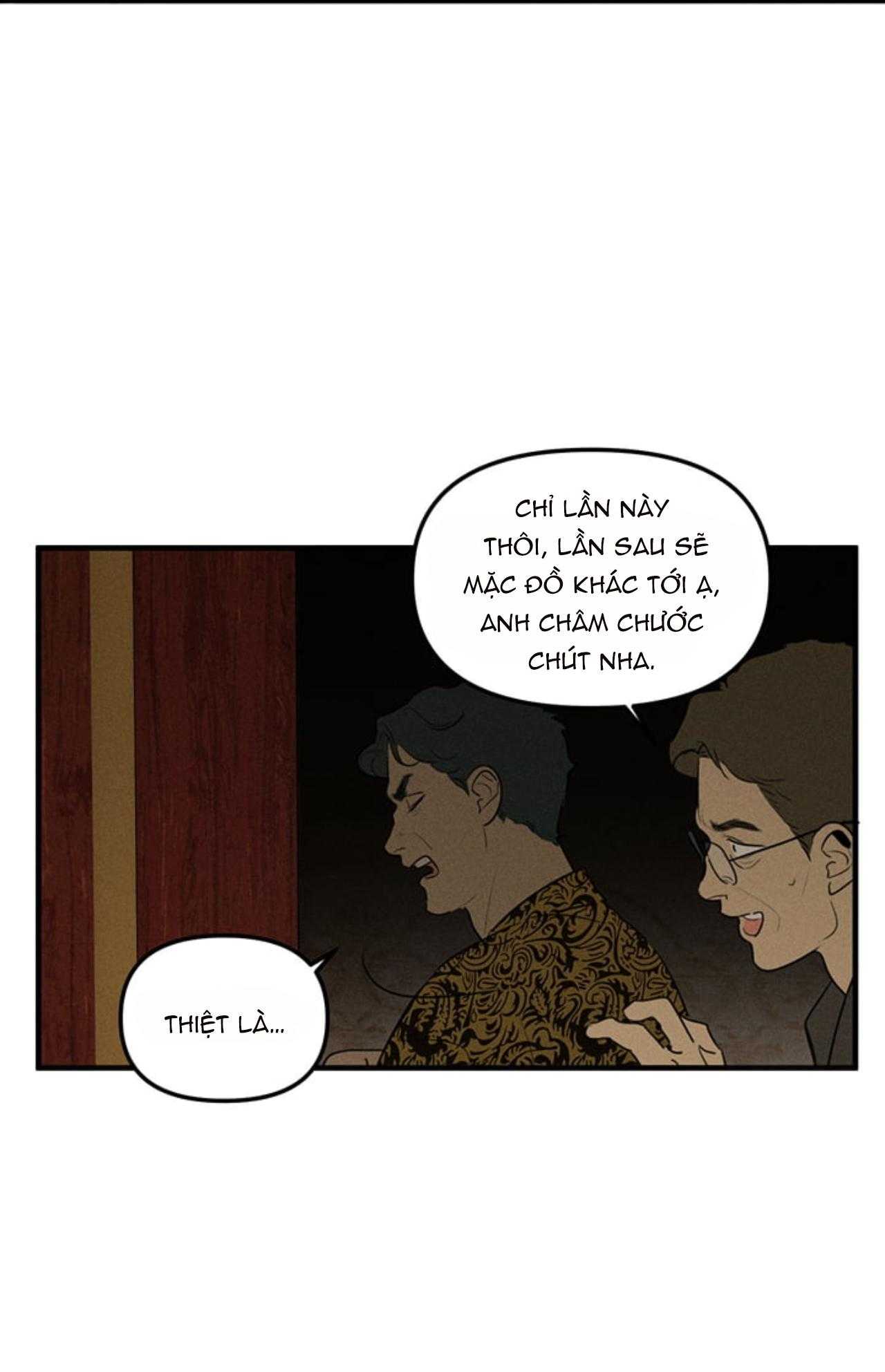 Id Của Thần Chap 67 - Next Chap 68