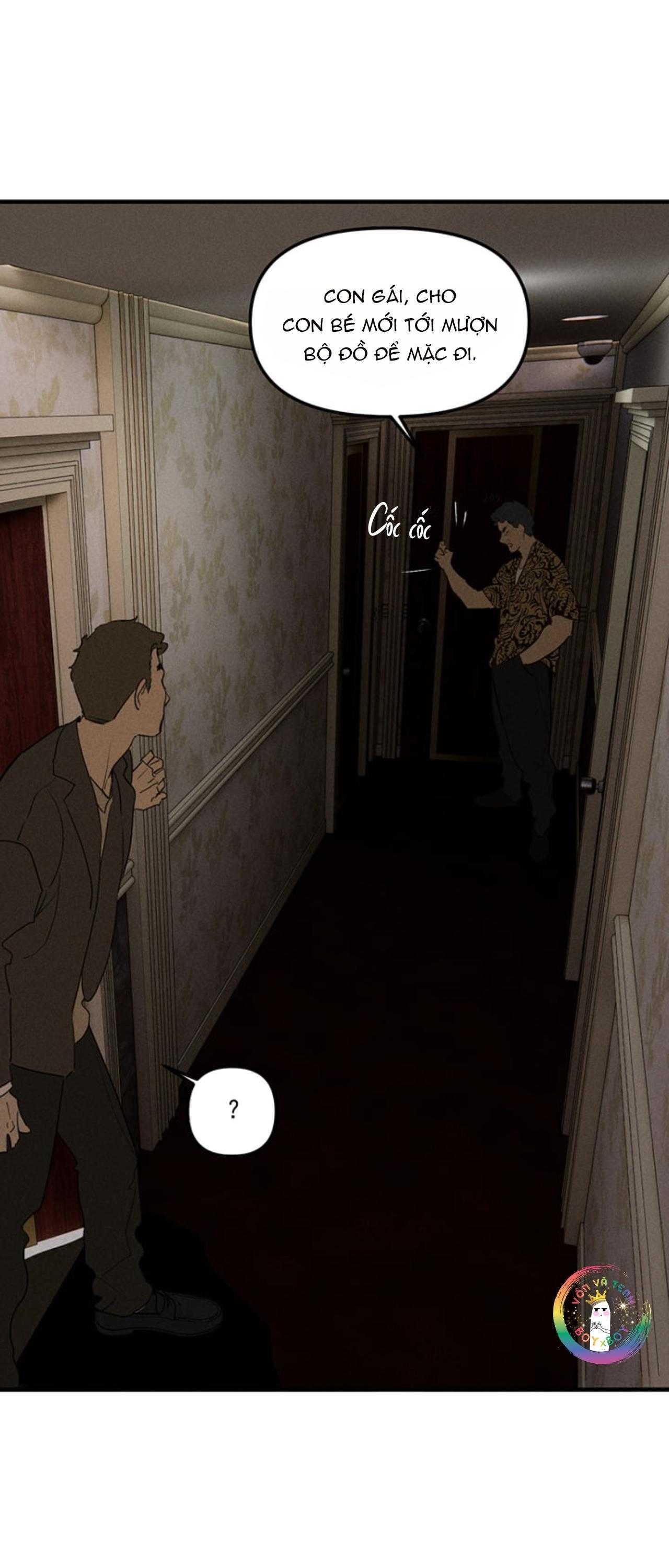 Id Của Thần Chap 67 - Next Chap 68