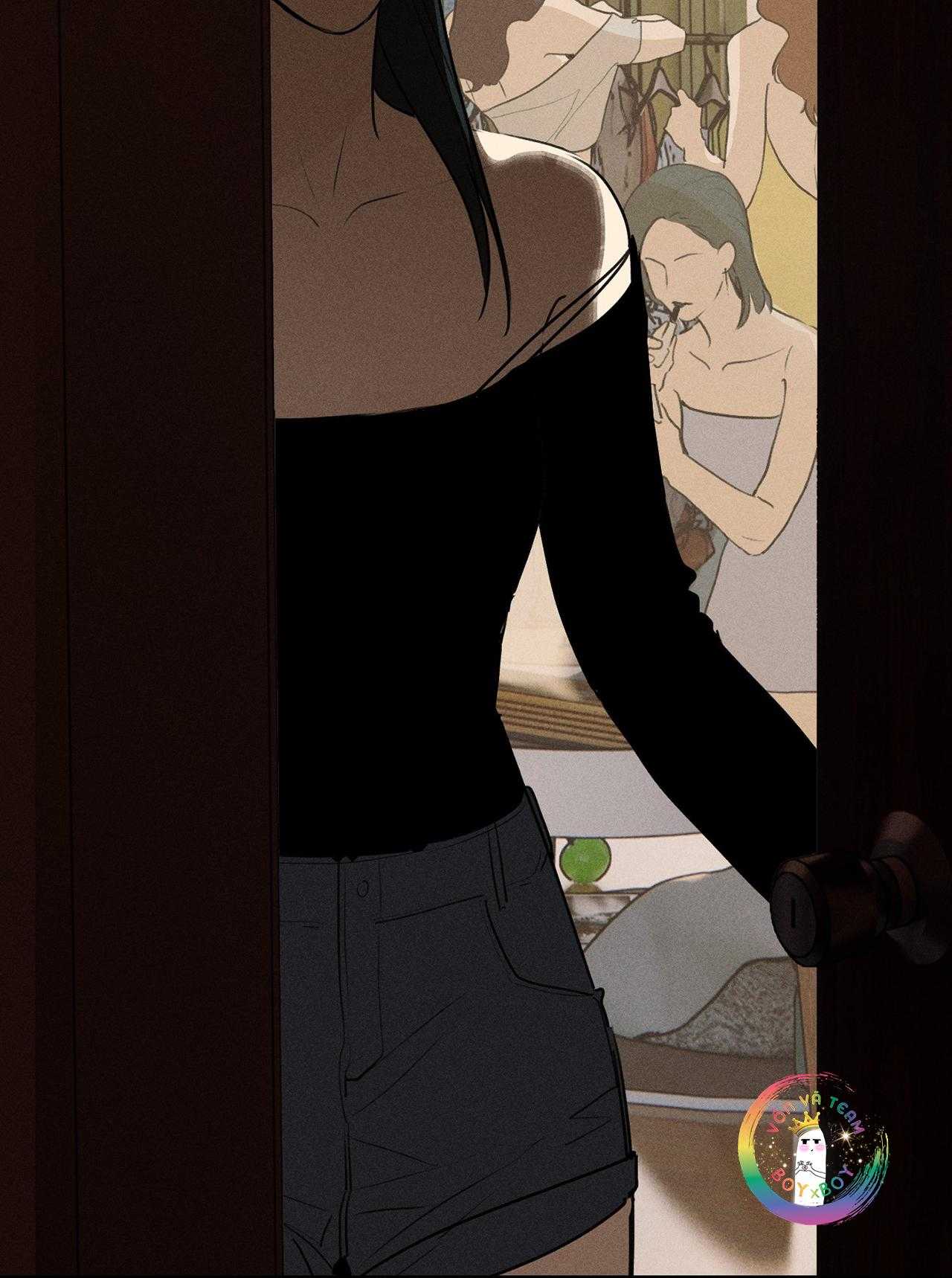 Id Của Thần Chap 67 - Next Chap 68