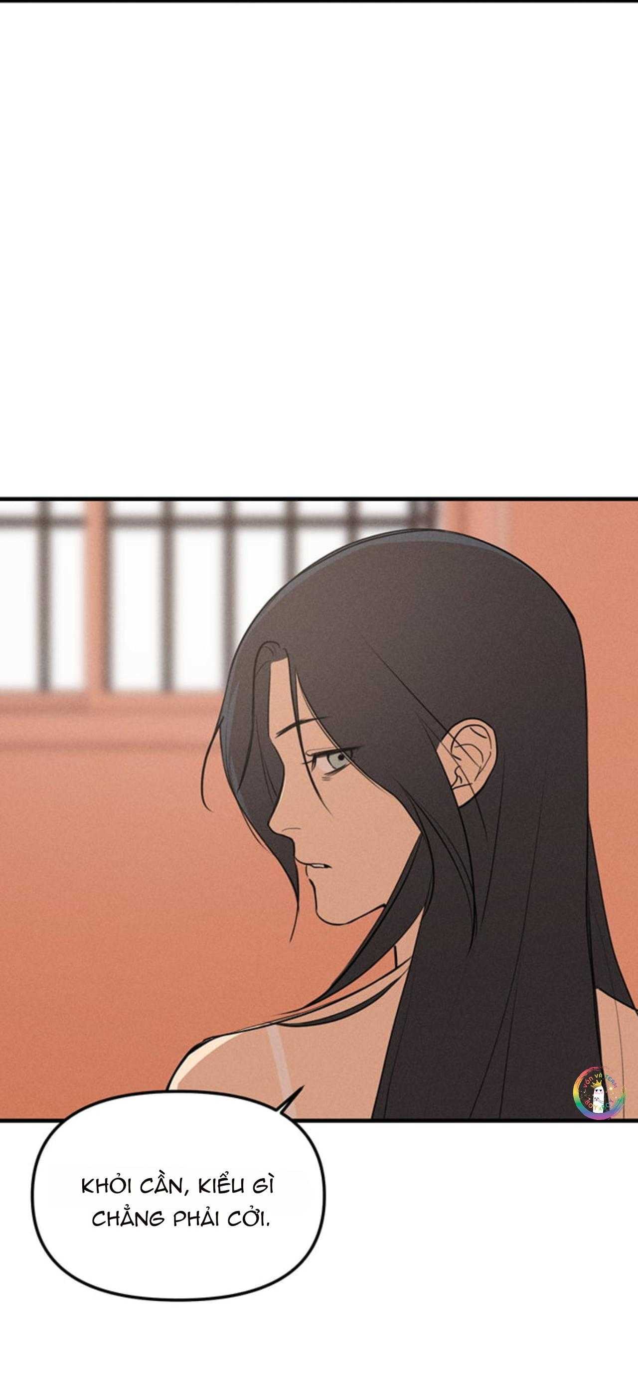 Id Của Thần Chap 67 - Next Chap 68