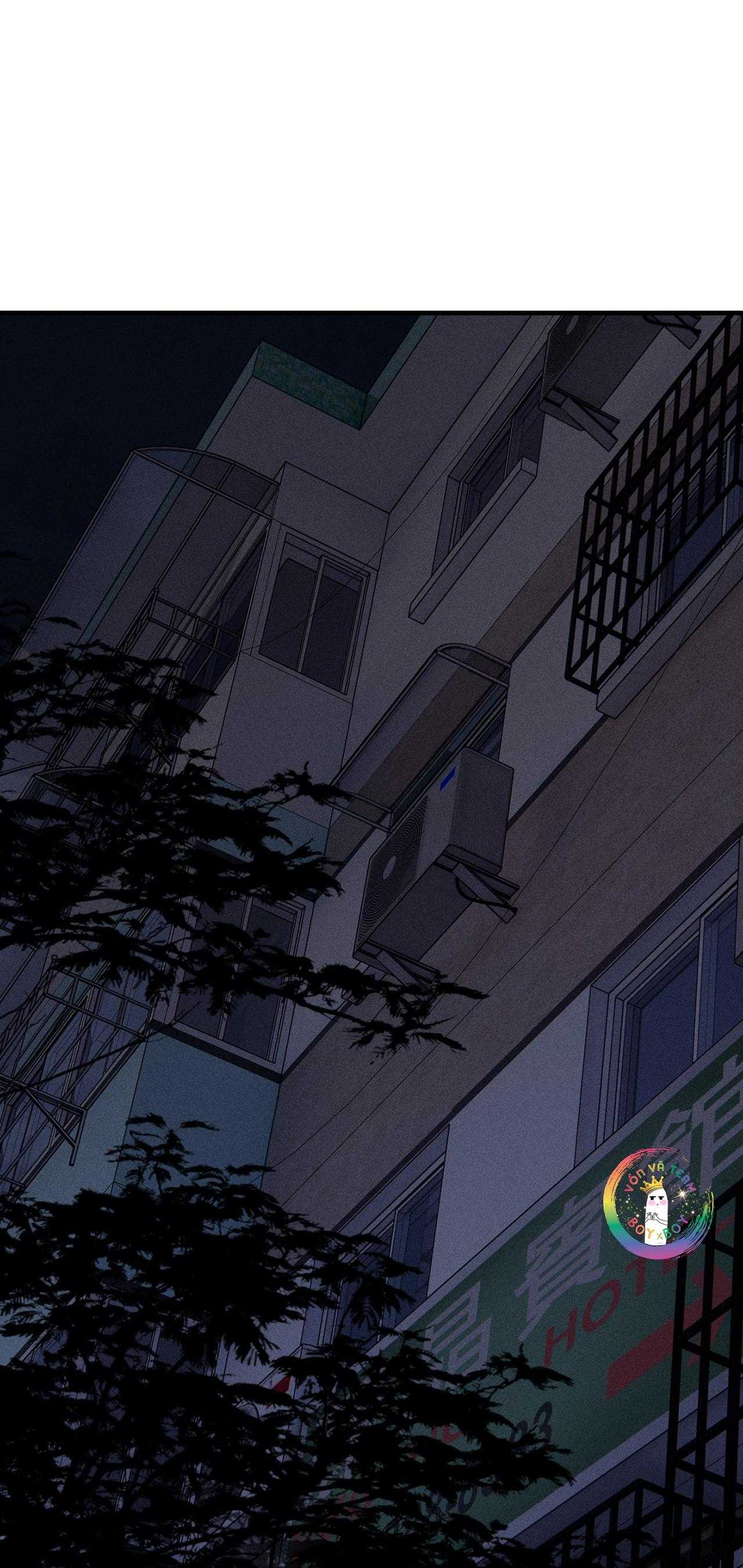 Id Của Thần Chap 67 - Next Chap 68