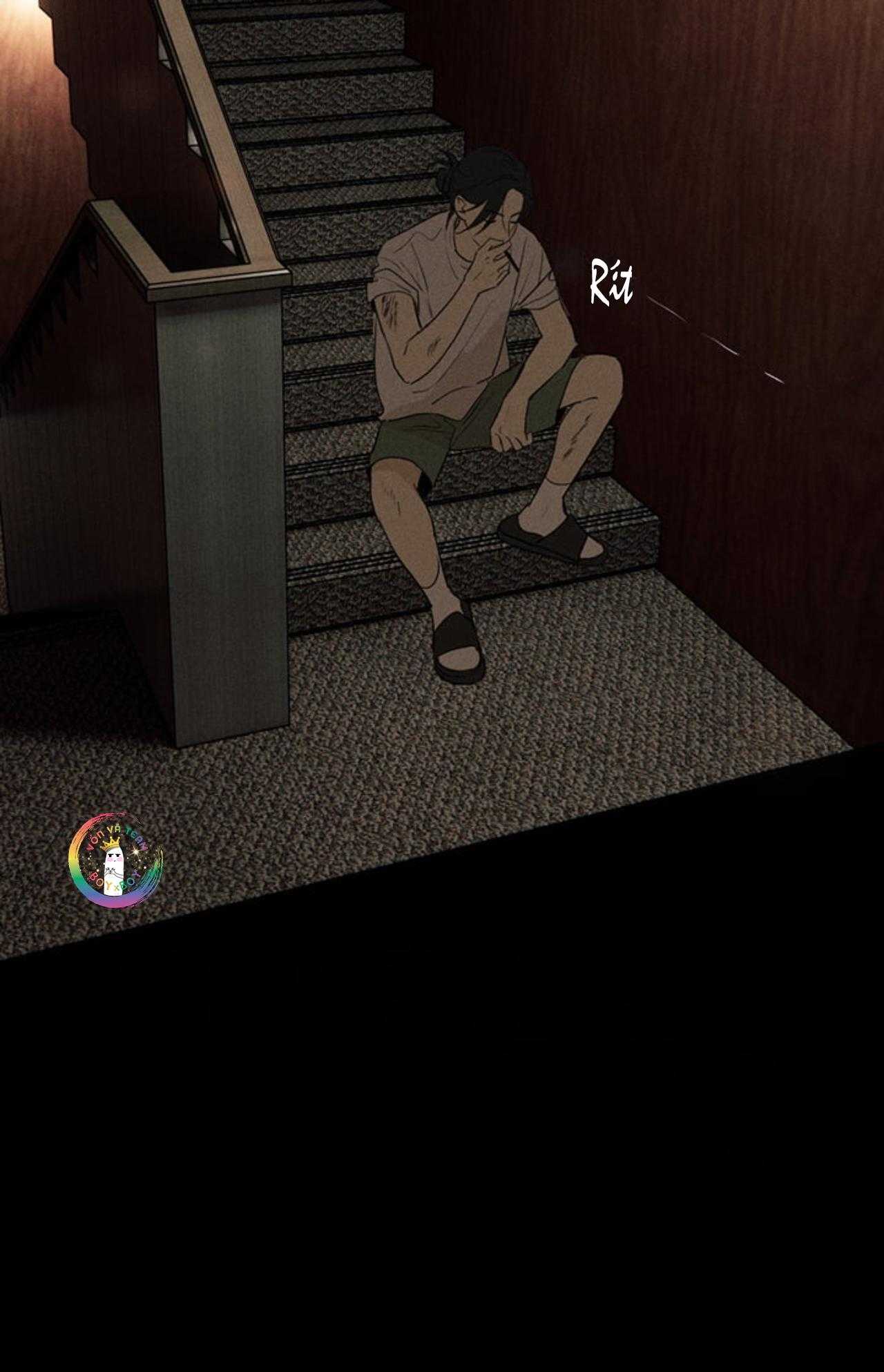 Id Của Thần Chap 67 - Next Chap 68