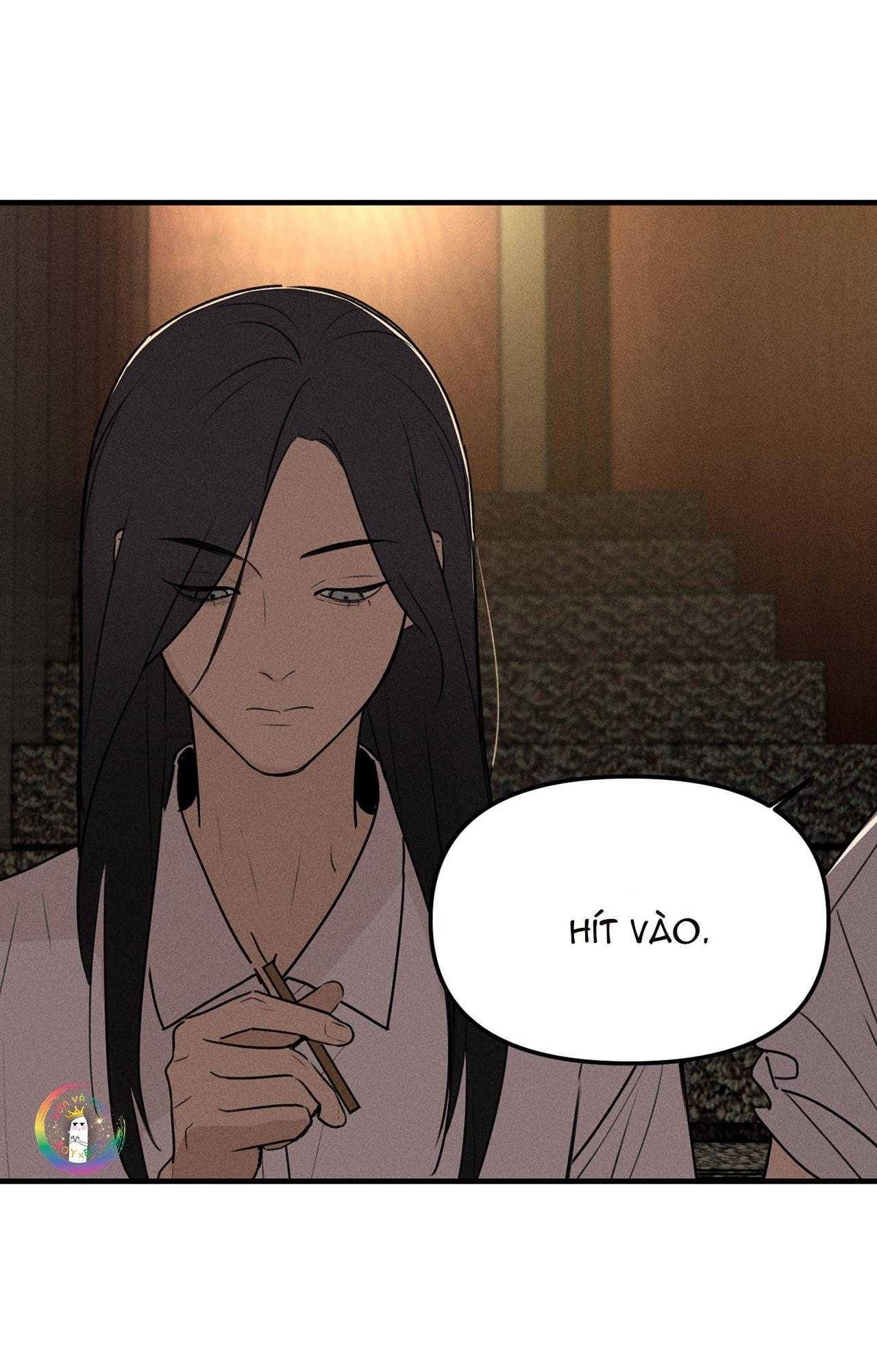 Id Của Thần Chap 67 - Next Chap 68