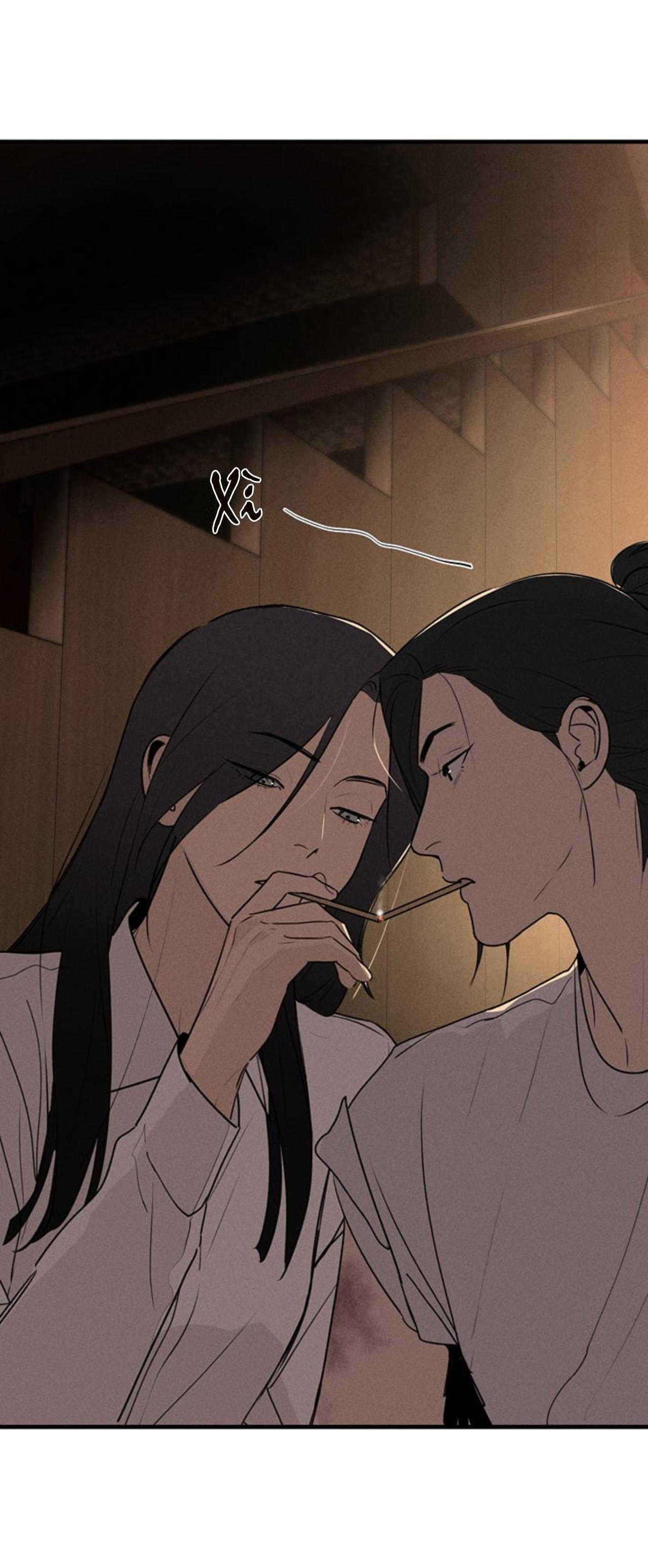 Id Của Thần Chap 67 - Next Chap 68