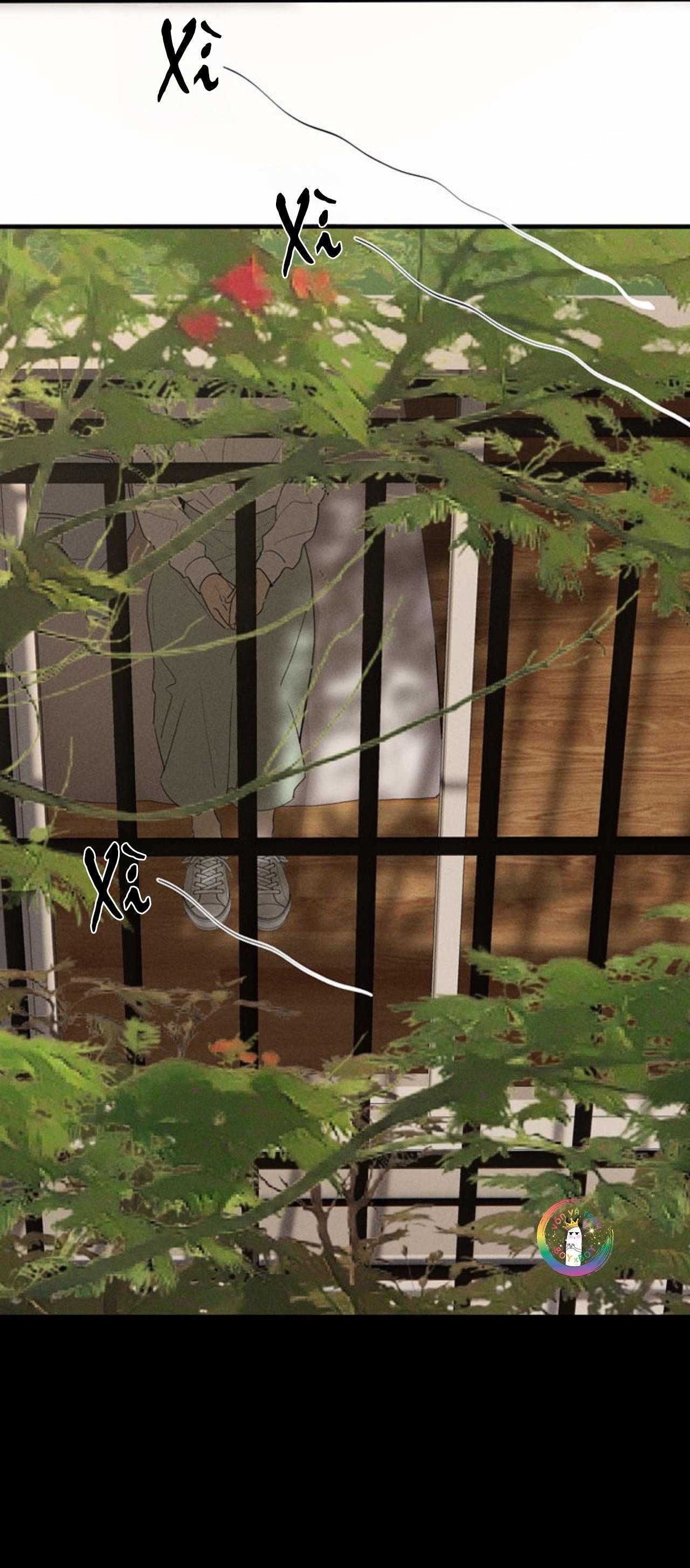 Id Của Thần Chap 67 - Next Chap 68