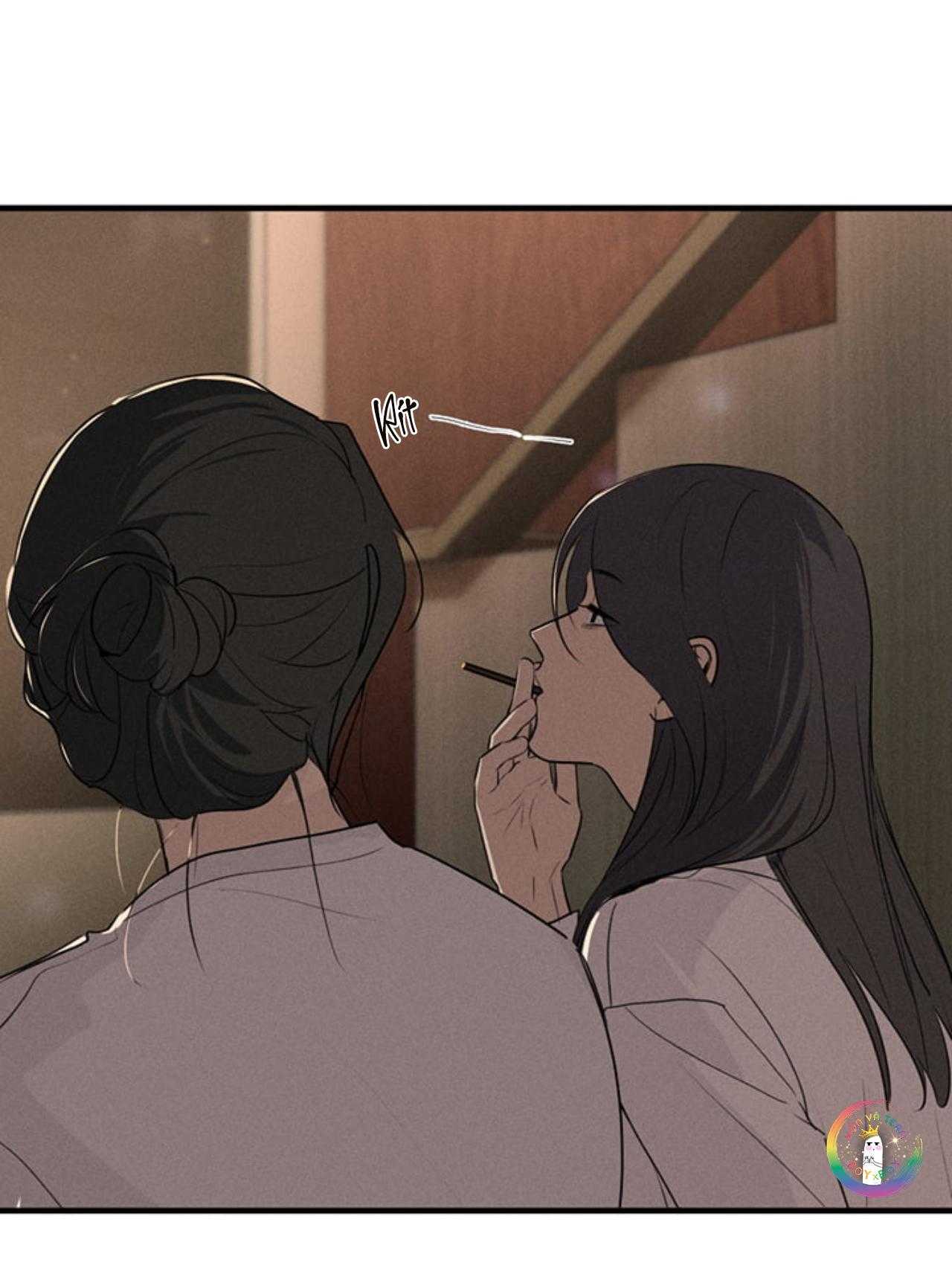 Id Của Thần Chap 67 - Next Chap 68