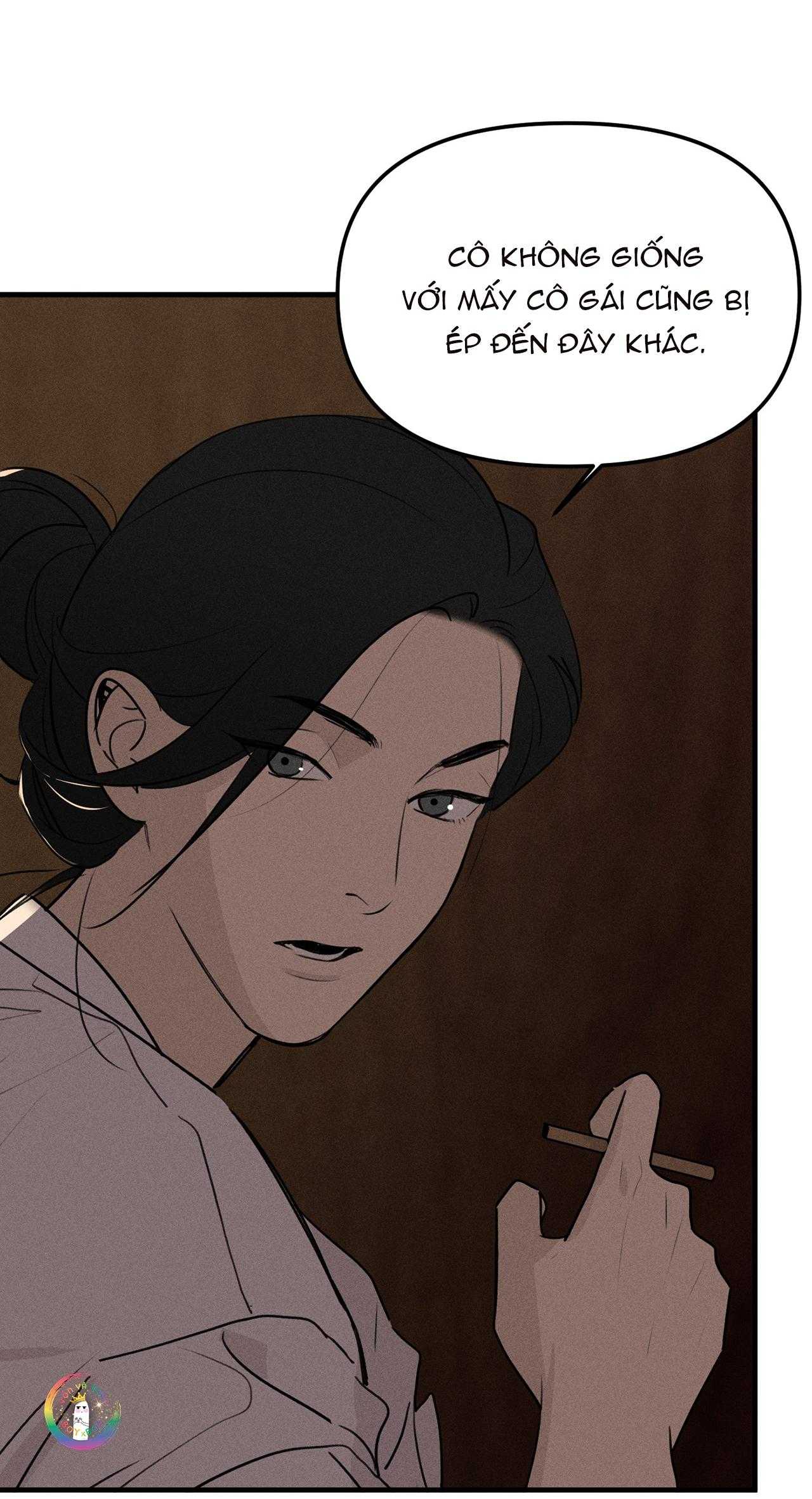 Id Của Thần Chap 67 - Next Chap 68