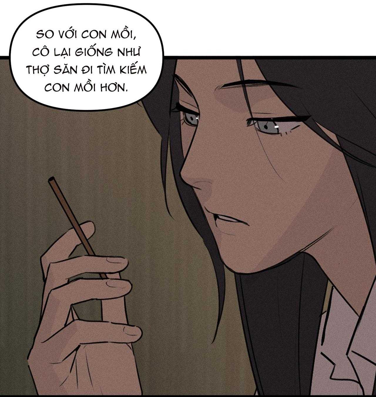 Id Của Thần Chap 67 - Next Chap 68