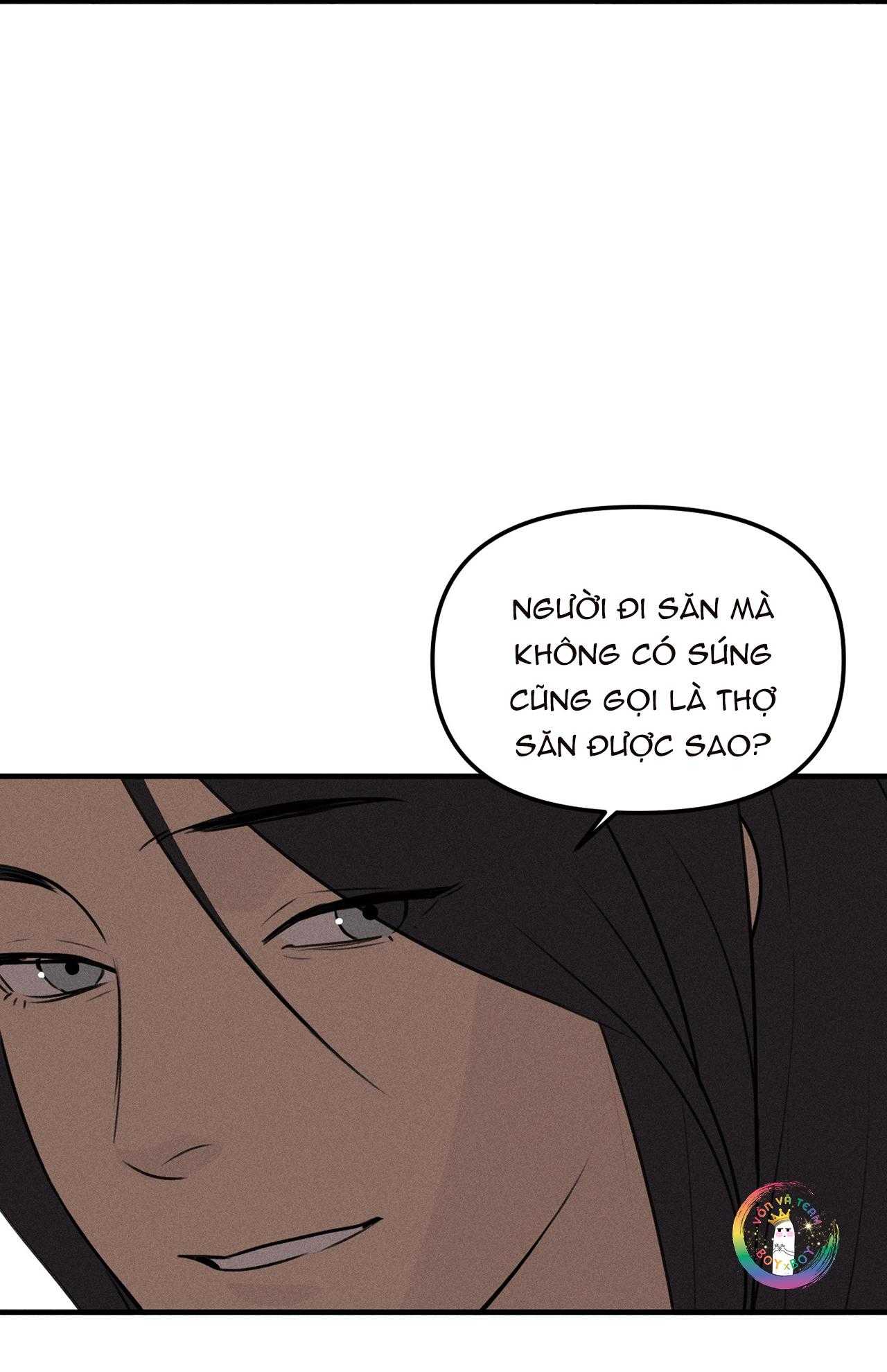 Id Của Thần Chap 67 - Next Chap 68