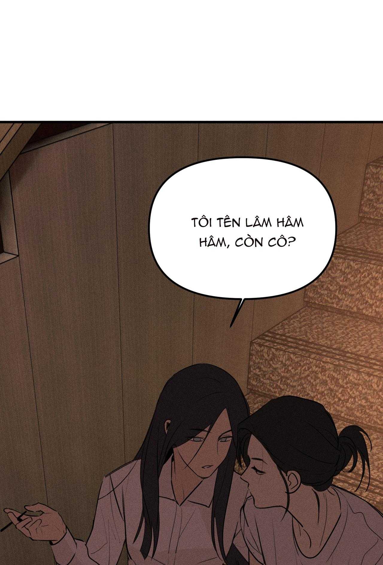 Id Của Thần Chap 67 - Next Chap 68
