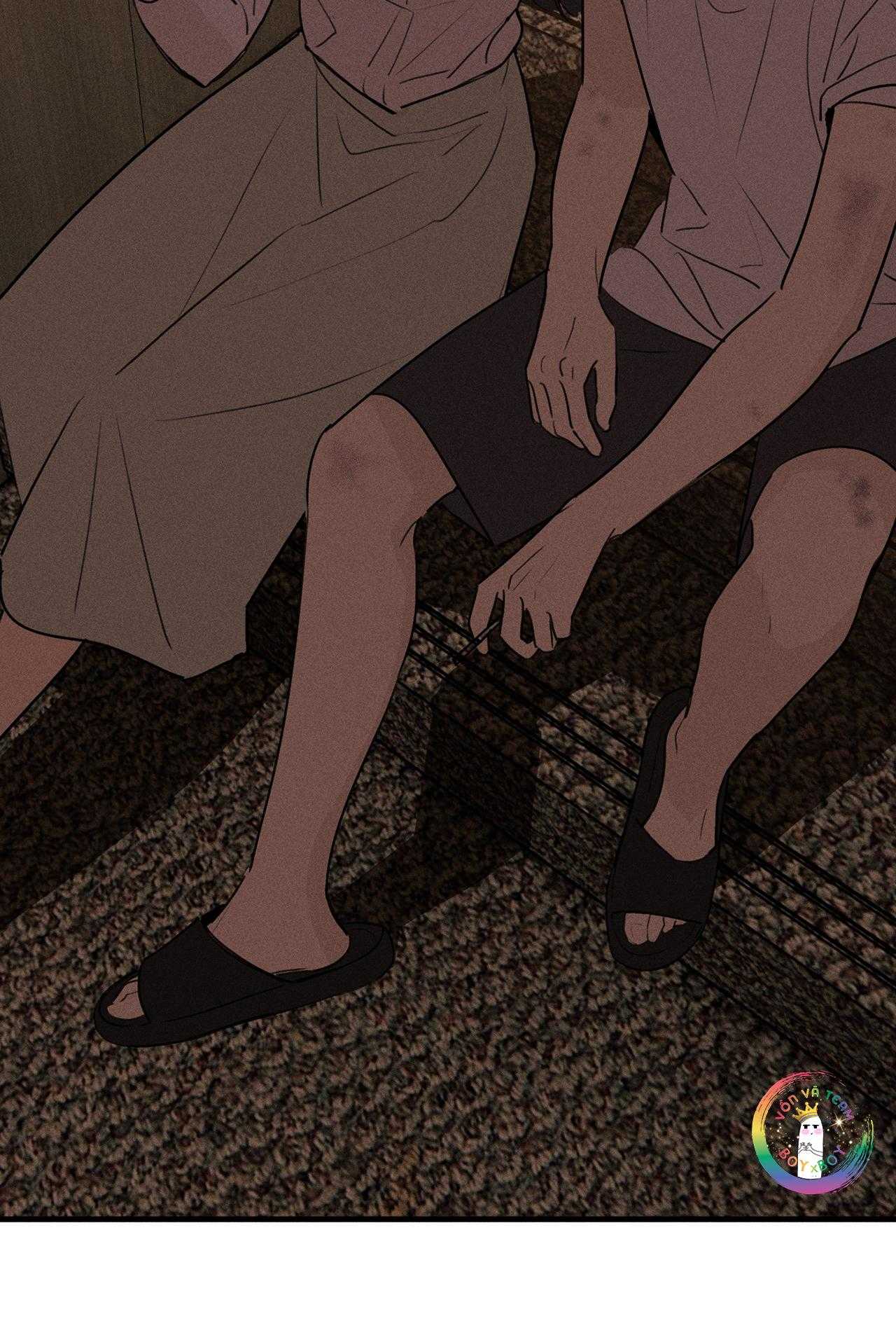 Id Của Thần Chap 67 - Next Chap 68