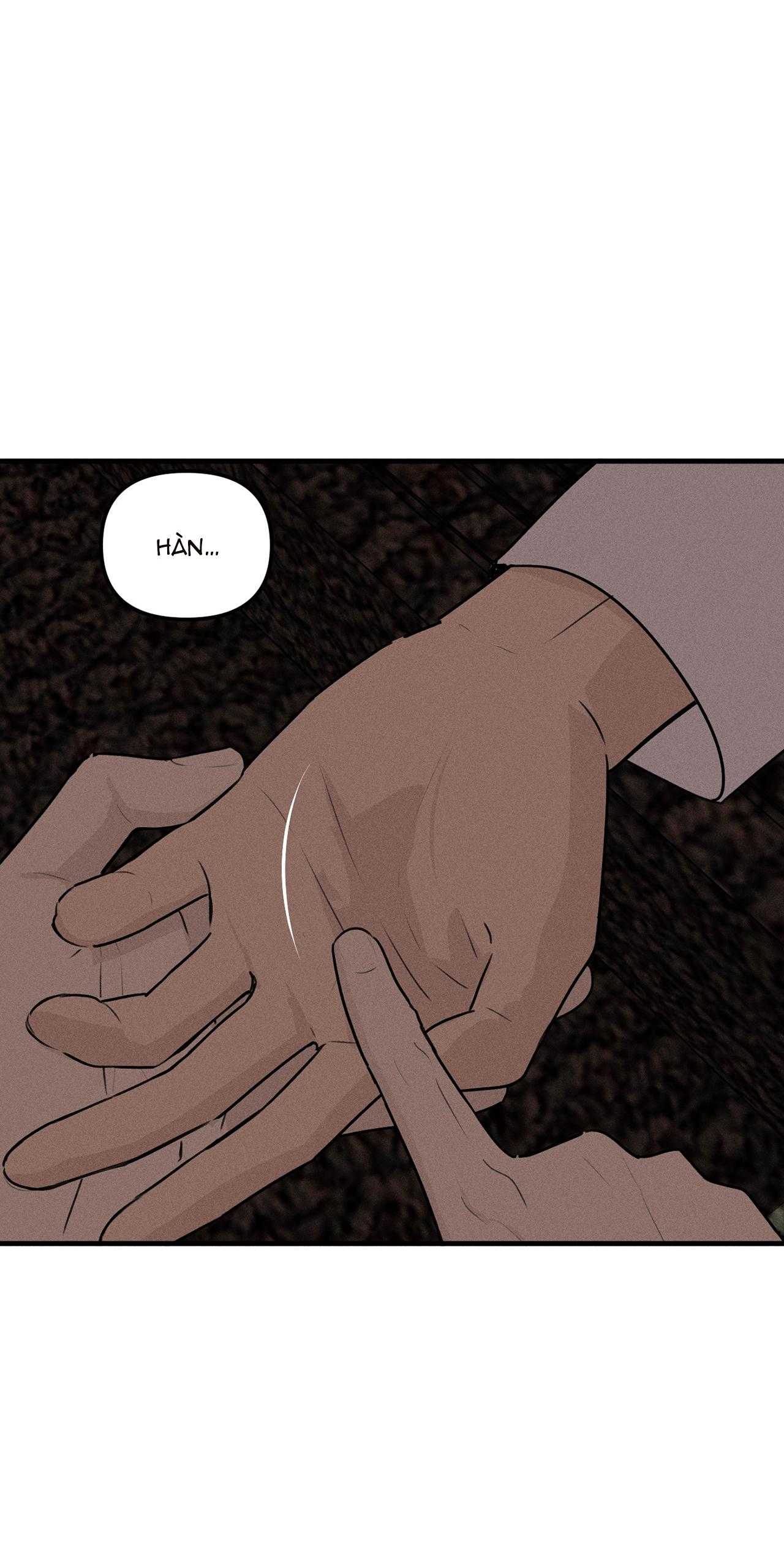 Id Của Thần Chap 67 - Next Chap 68