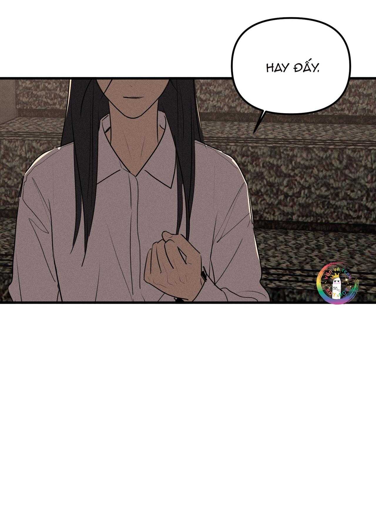 Id Của Thần Chap 67 - Next Chap 68