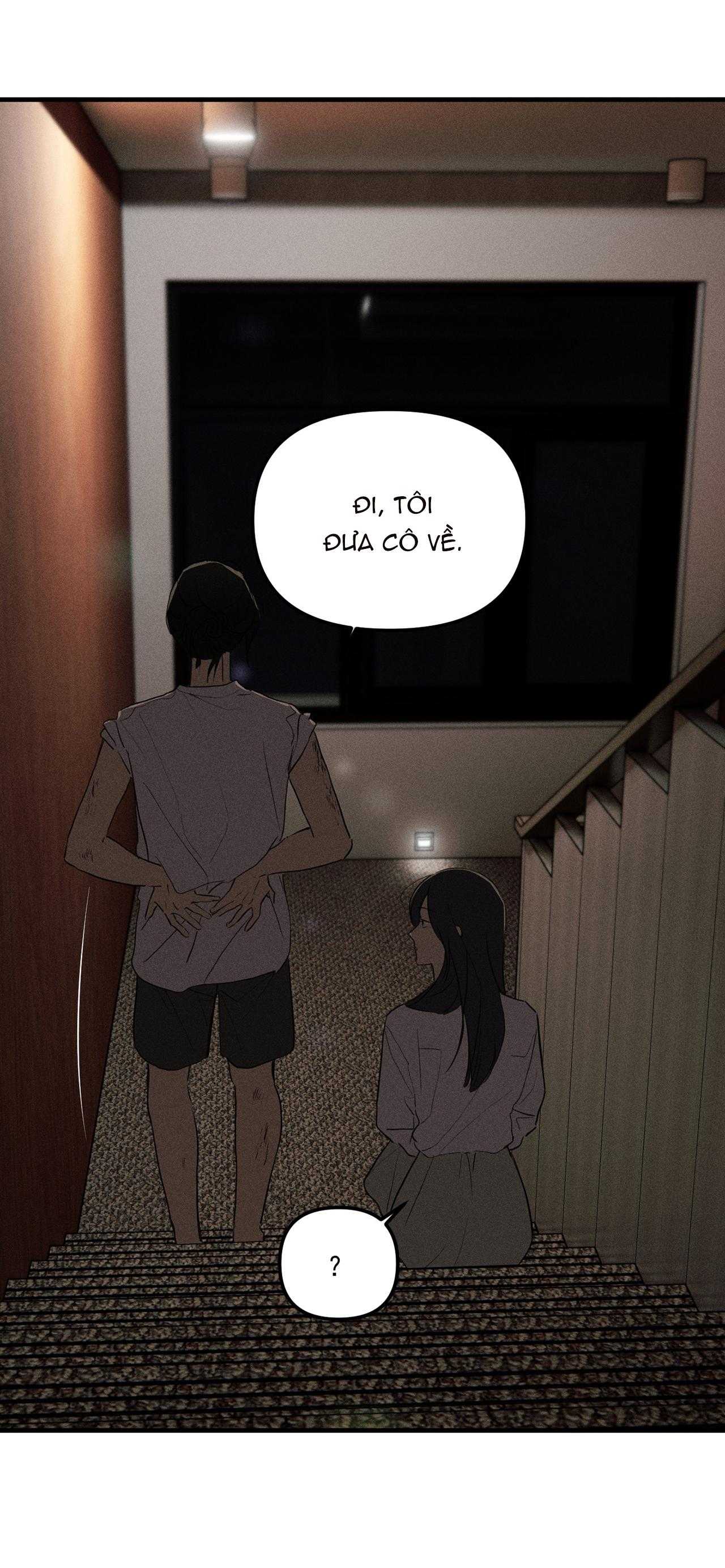 Id Của Thần Chap 67 - Next Chap 68