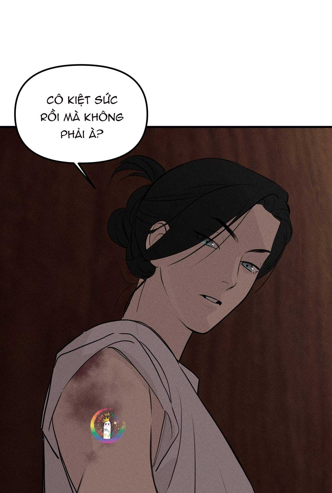 Id Của Thần Chap 67 - Next Chap 68