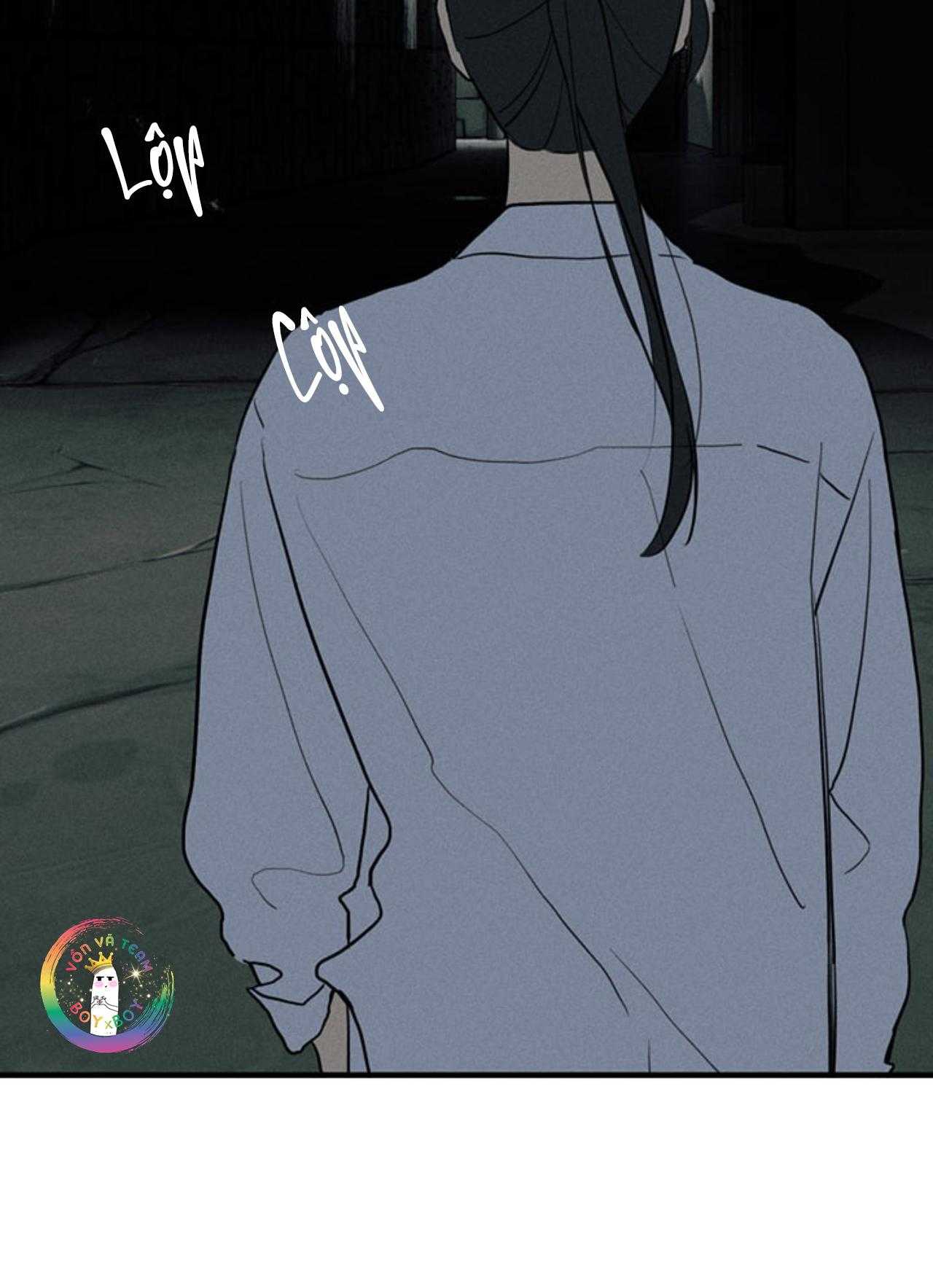 Id Của Thần Chap 67 - Next Chap 68