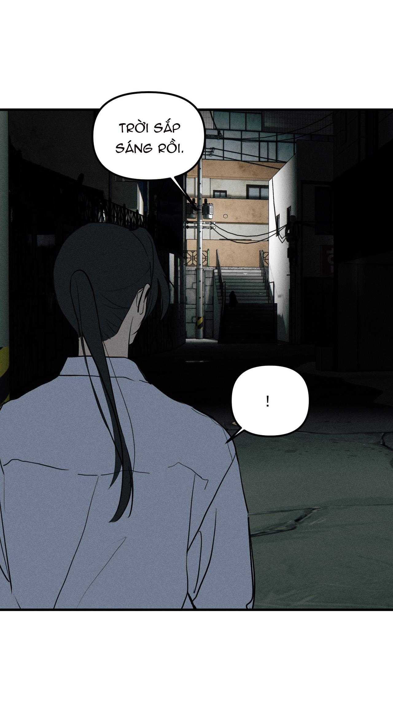 Id Của Thần Chap 67 - Next Chap 68