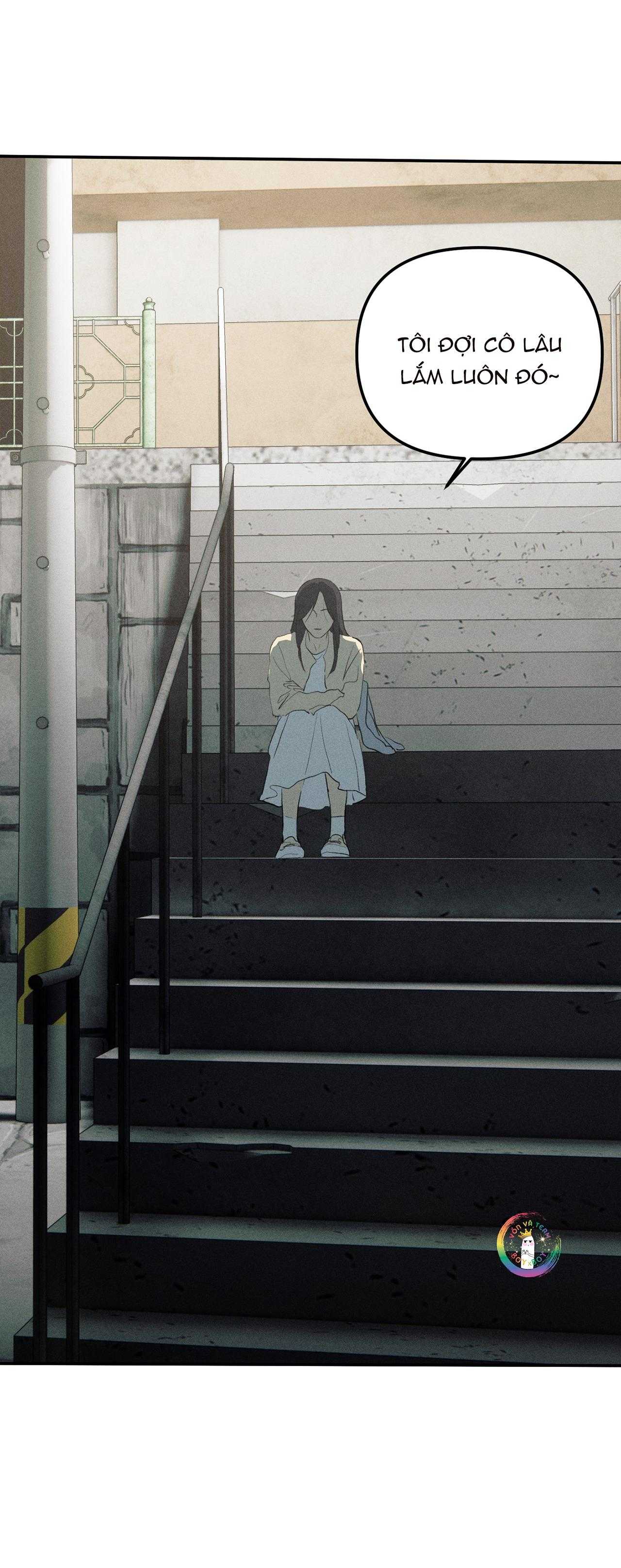 Id Của Thần Chap 67 - Next Chap 68