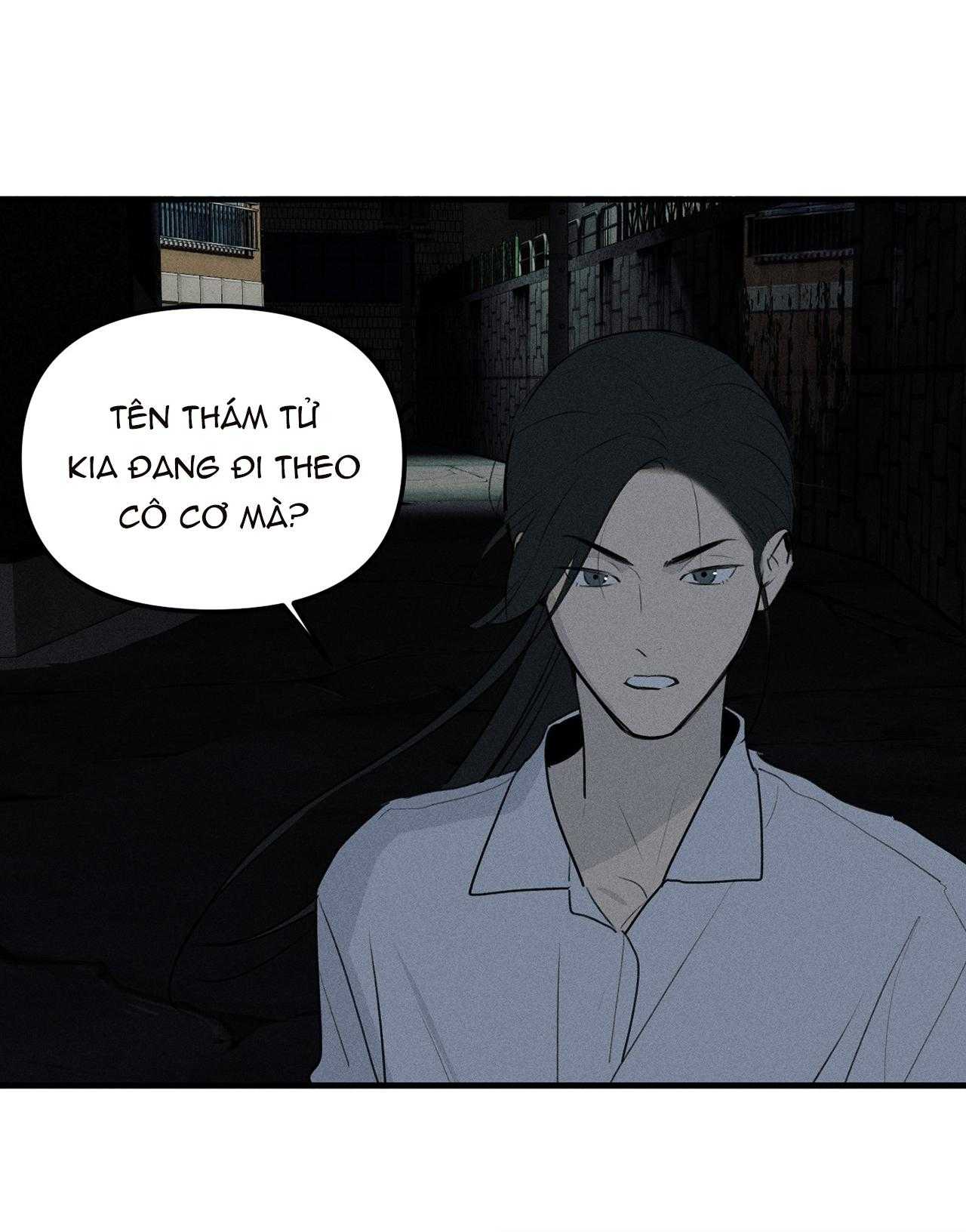 Id Của Thần Chap 67 - Next Chap 68