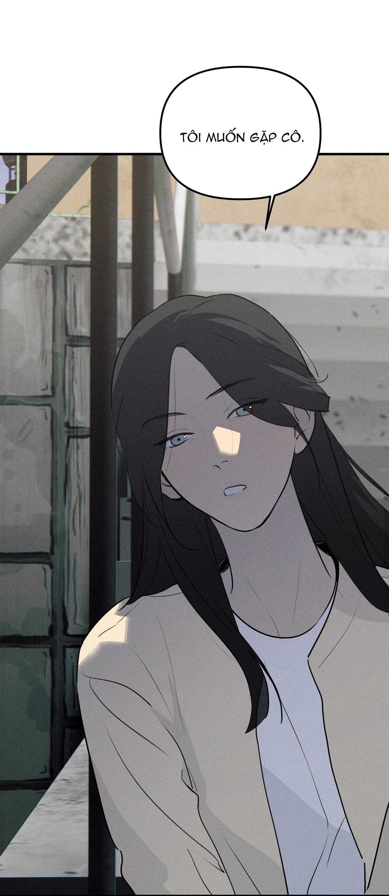 Id Của Thần Chap 67 - Next Chap 68