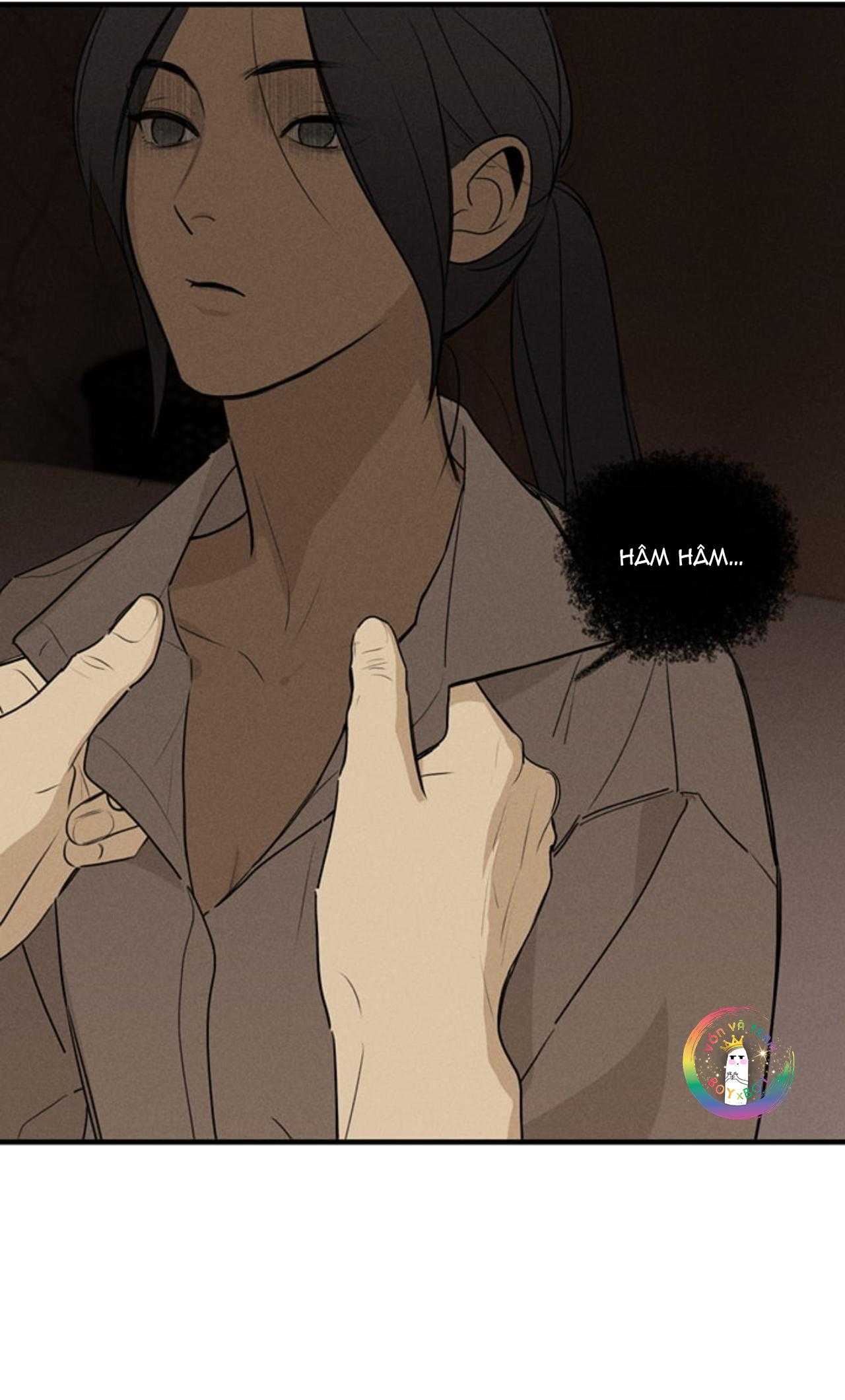 Id Của Thần Chap 67 - Next Chap 68