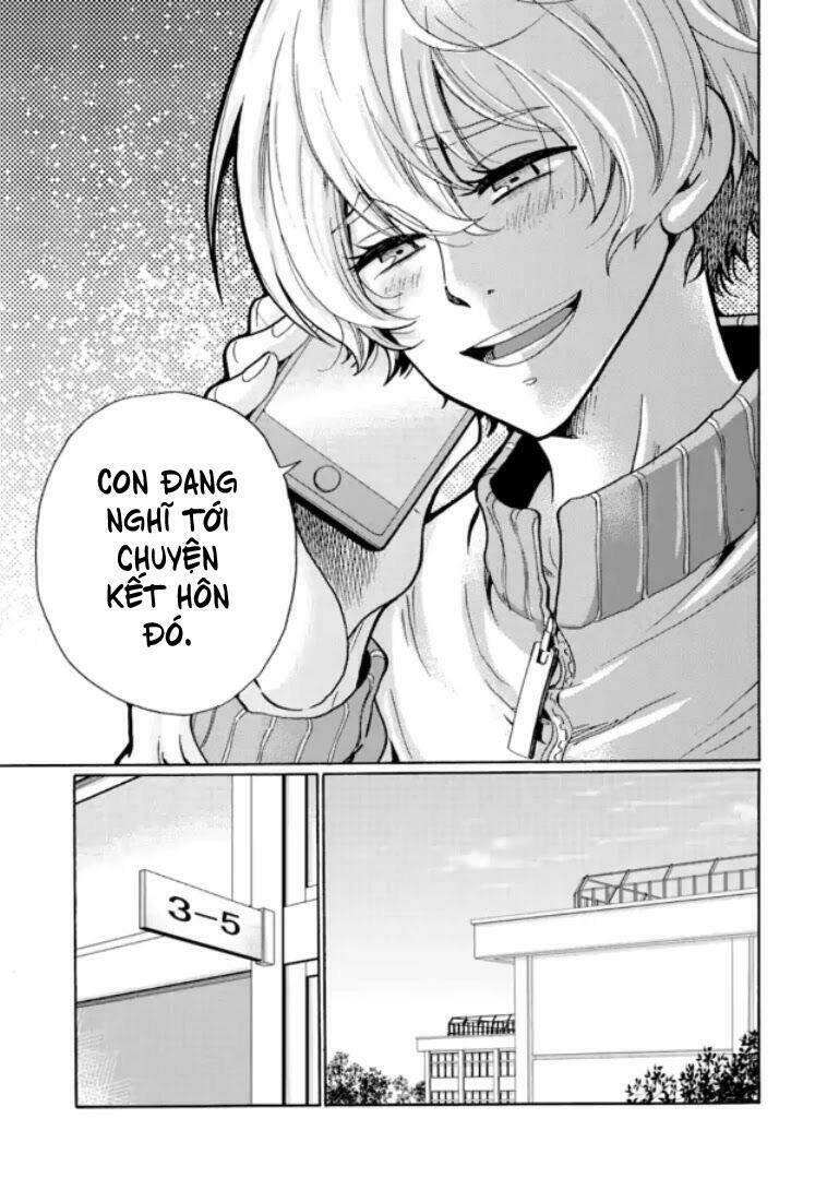 Ijimeru Aitsu Ga Waruinoka, Ijimerareta Boku Ga Waruinoka? Chap 11 - Next Chap 12