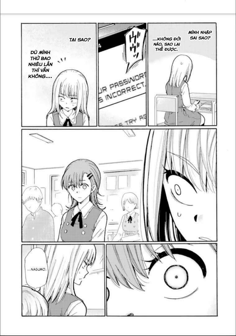 Ijimeru Aitsu Ga Waruinoka, Ijimerareta Boku Ga Waruinoka? Chap 15 - Next Chap 16