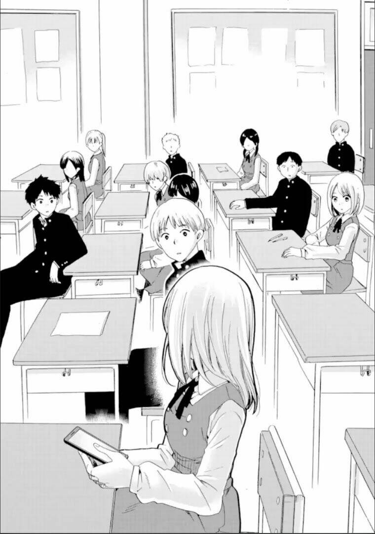 Ijimeru Aitsu Ga Waruinoka, Ijimerareta Boku Ga Waruinoka? Chap 15 - Next Chap 16