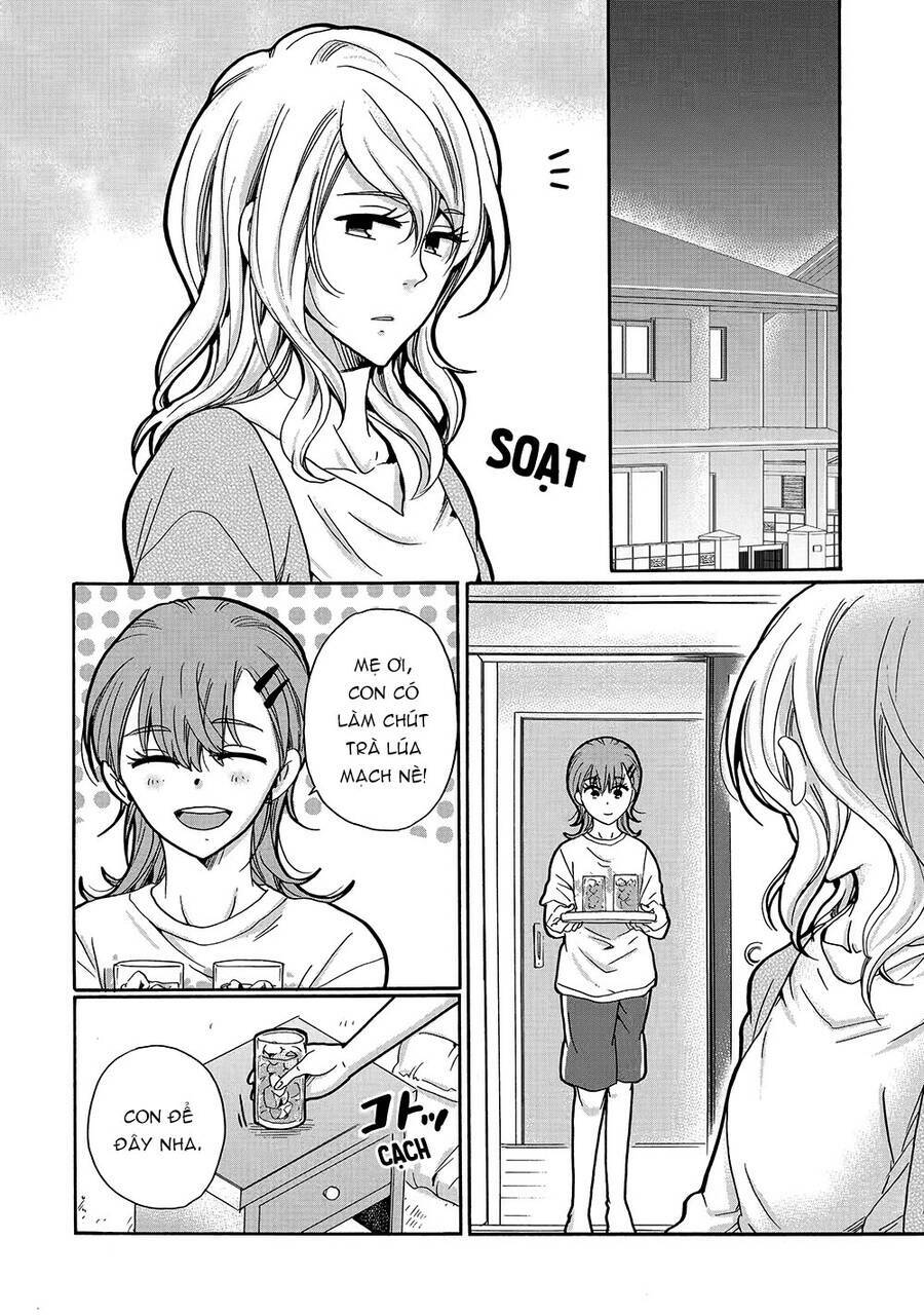Ijimeru Aitsu Ga Waruinoka, Ijimerareta Boku Ga Waruinoka? Chap 23 - Next Chap 24