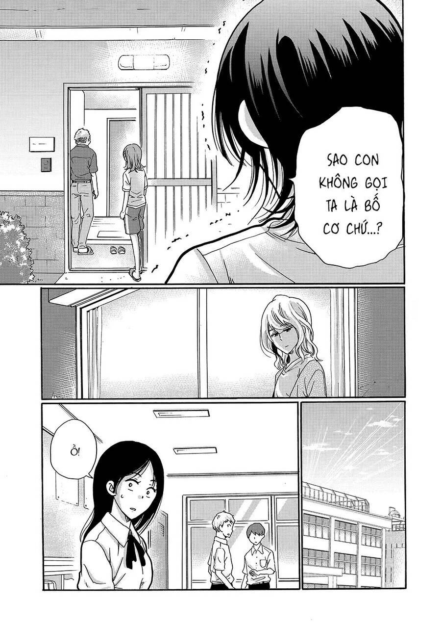 Ijimeru Aitsu Ga Waruinoka, Ijimerareta Boku Ga Waruinoka? Chap 23 - Next Chap 24