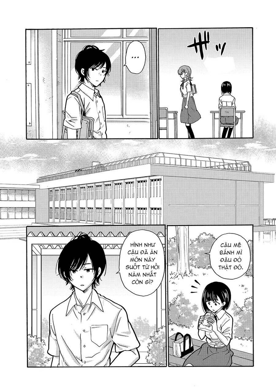 Ijimeru Aitsu Ga Waruinoka, Ijimerareta Boku Ga Waruinoka? Chap 23 - Next Chap 24