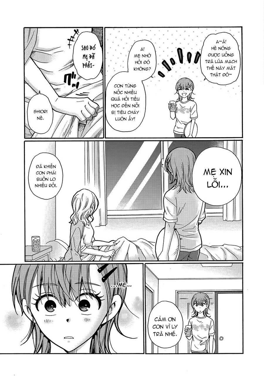 Ijimeru Aitsu Ga Waruinoka, Ijimerareta Boku Ga Waruinoka? Chap 23 - Next Chap 24