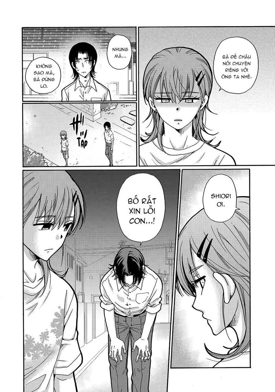 Ijimeru Aitsu Ga Waruinoka, Ijimerareta Boku Ga Waruinoka? Chap 23 - Next Chap 24