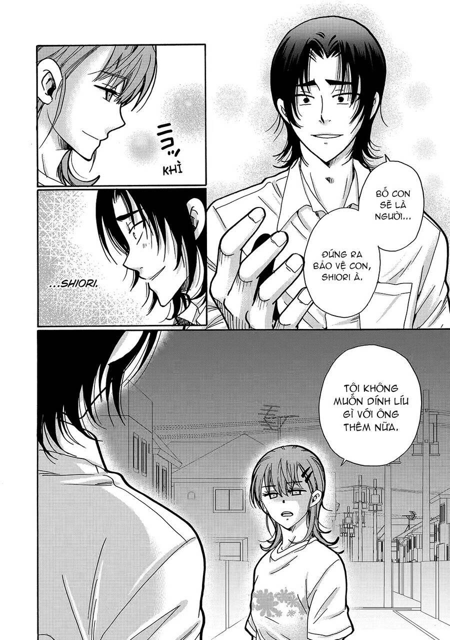 Ijimeru Aitsu Ga Waruinoka, Ijimerareta Boku Ga Waruinoka? Chap 23 - Next Chap 24