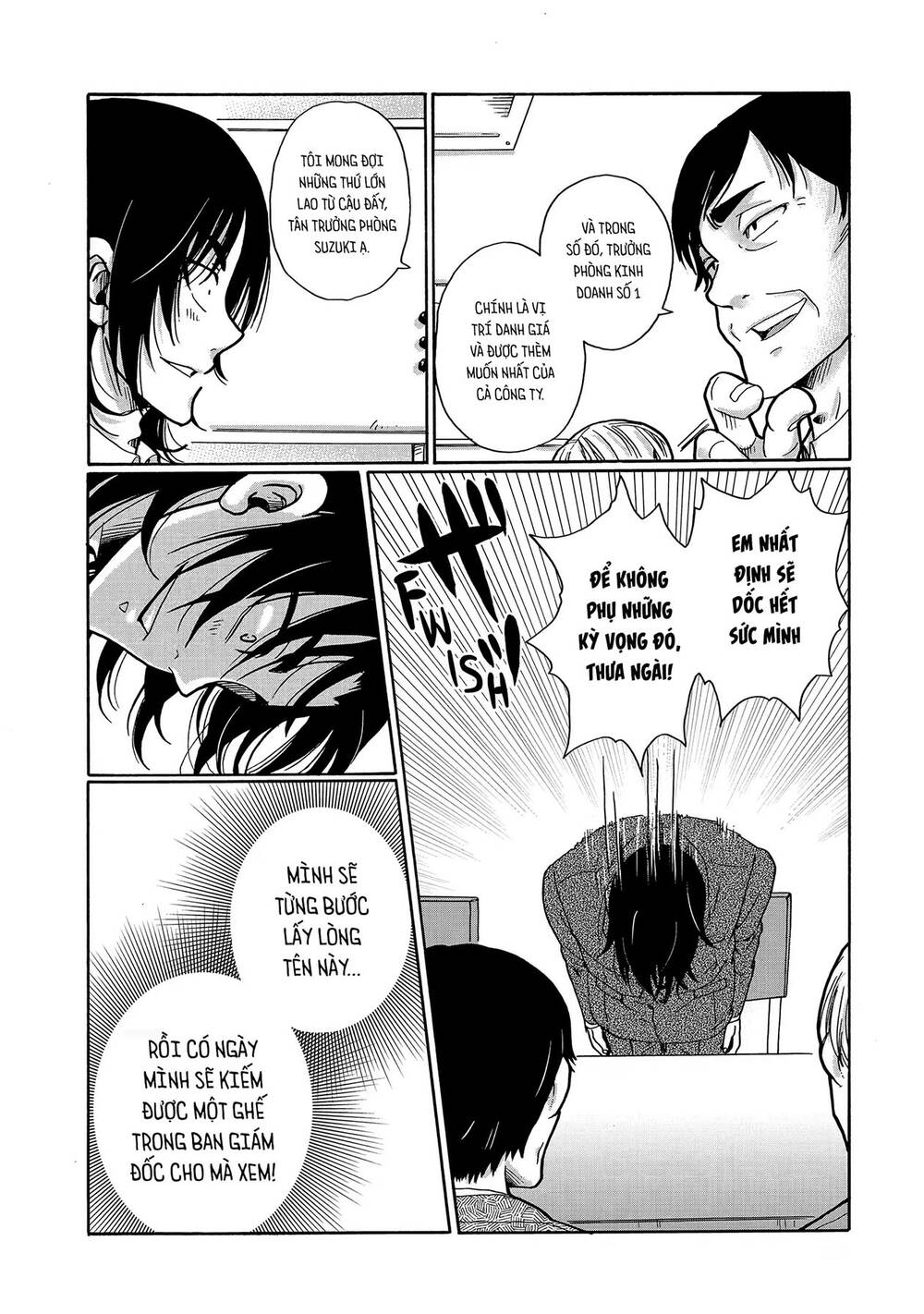 Ijimeru Aitsu Ga Waruinoka, Ijimerareta Boku Ga Waruinoka? Chap 26 - Next Chap 27