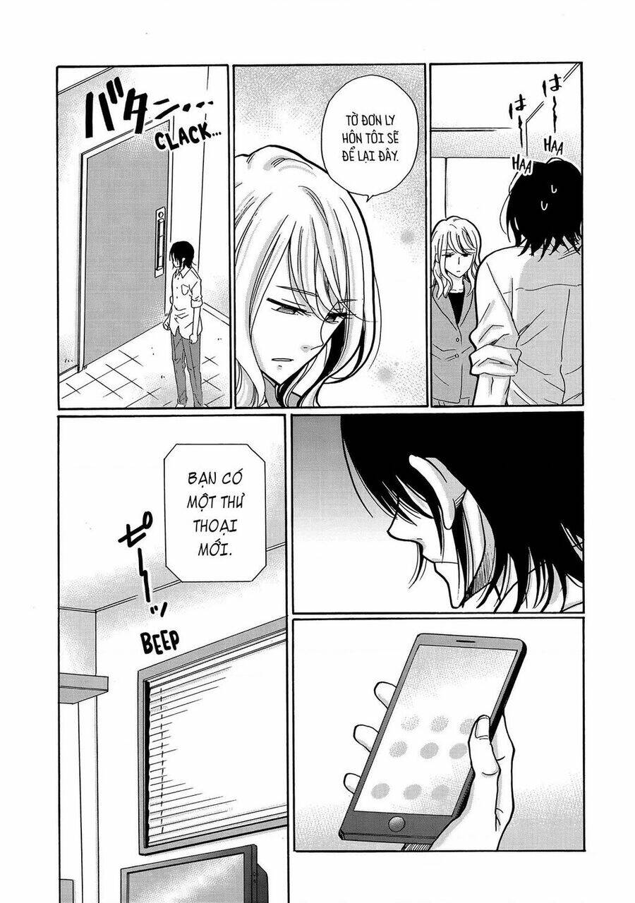 Ijimeru Aitsu Ga Waruinoka, Ijimerareta Boku Ga Waruinoka? Chap 28 - Next Chap 29