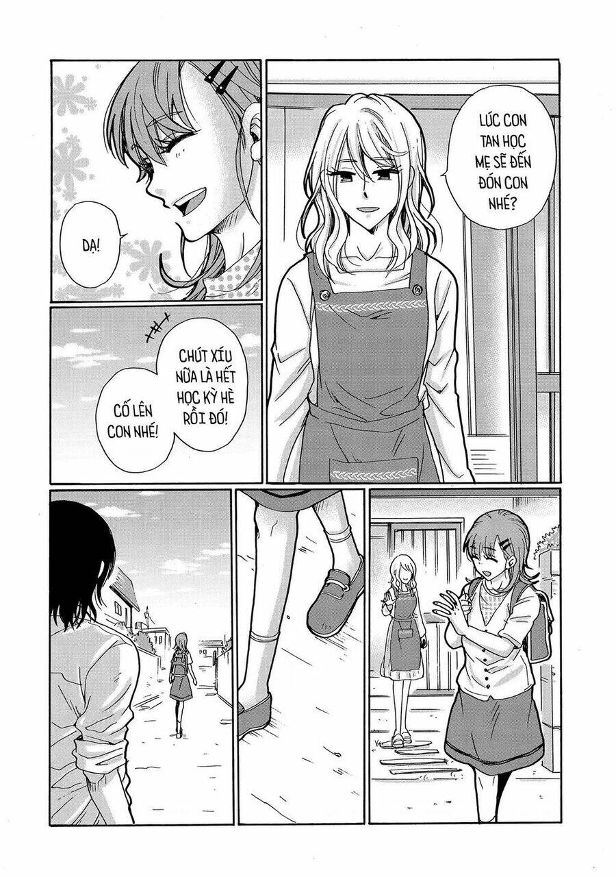 Ijimeru Aitsu Ga Waruinoka, Ijimerareta Boku Ga Waruinoka? Chap 28 - Next Chap 29