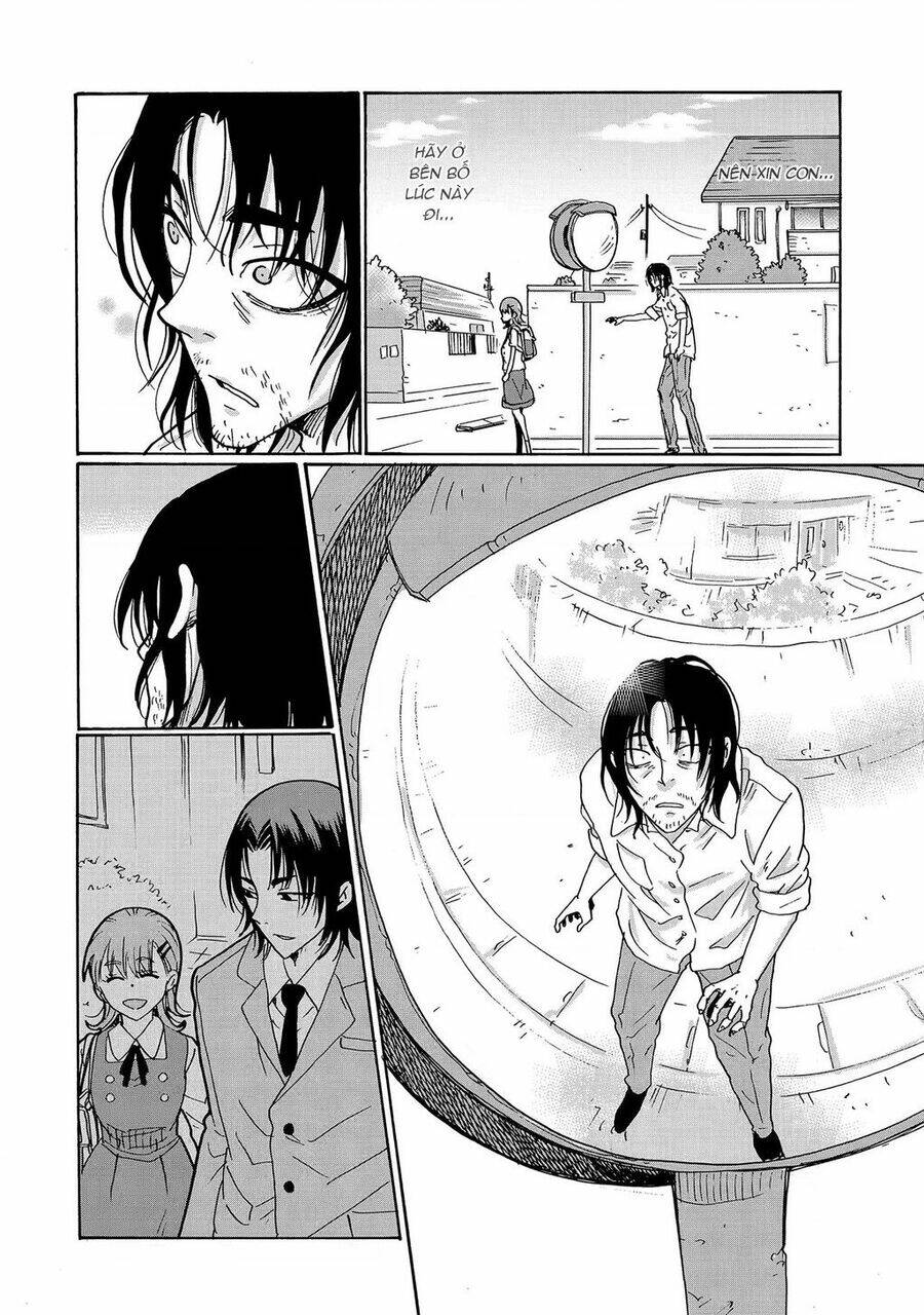 Ijimeru Aitsu Ga Waruinoka, Ijimerareta Boku Ga Waruinoka? Chap 28 - Next Chap 29