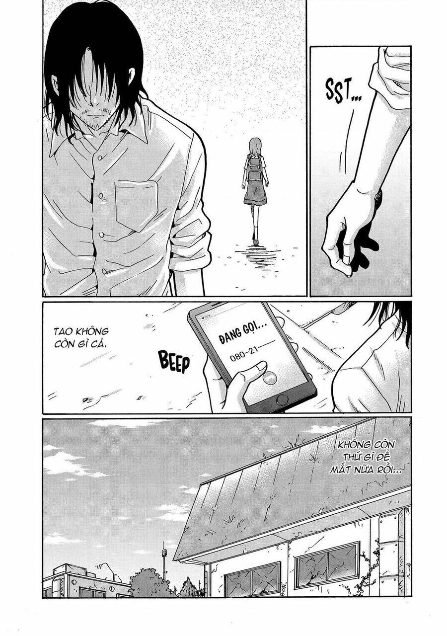 Ijimeru Aitsu Ga Waruinoka, Ijimerareta Boku Ga Waruinoka? Chap 28 - Next Chap 29