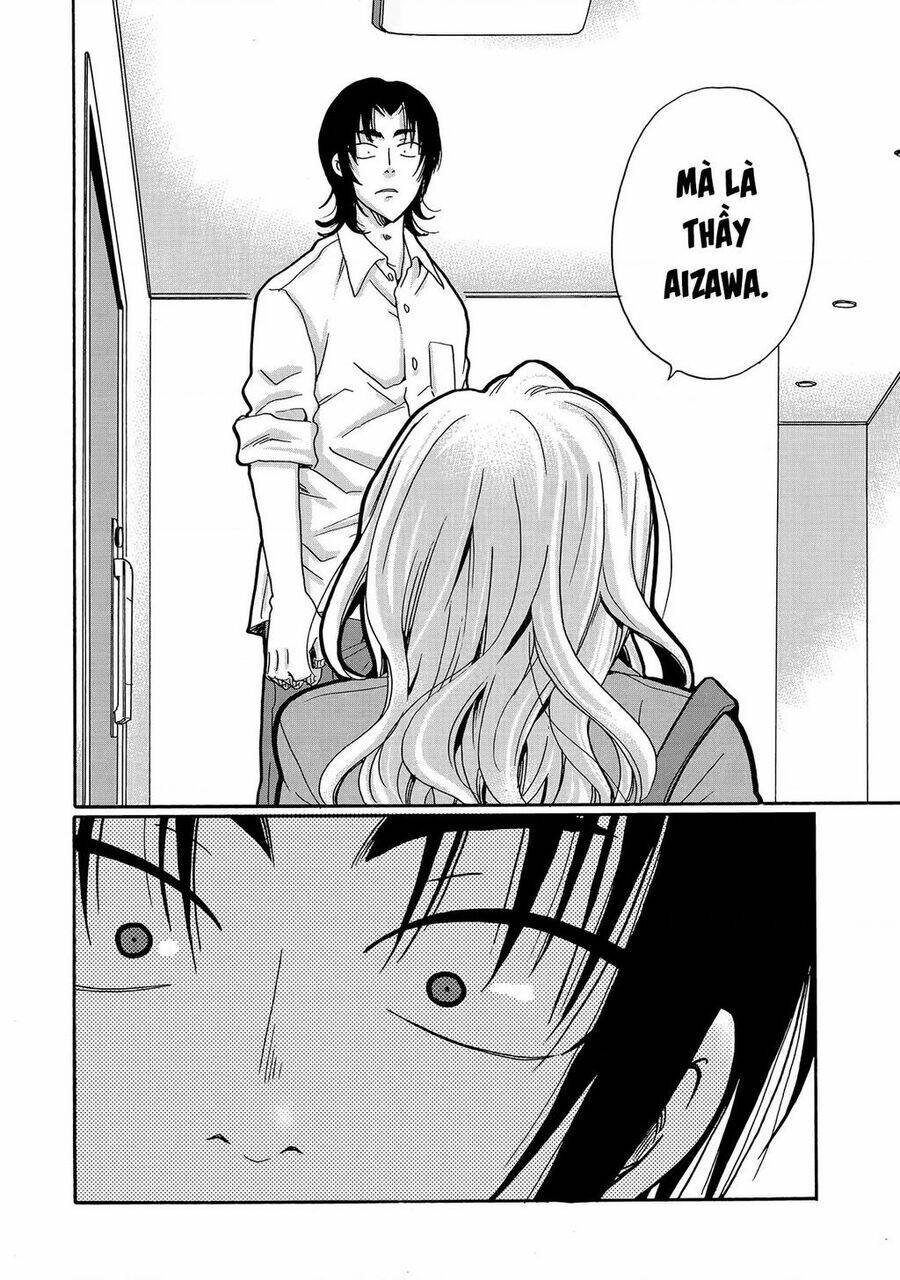 Ijimeru Aitsu Ga Waruinoka, Ijimerareta Boku Ga Waruinoka? Chap 28 - Next Chap 29