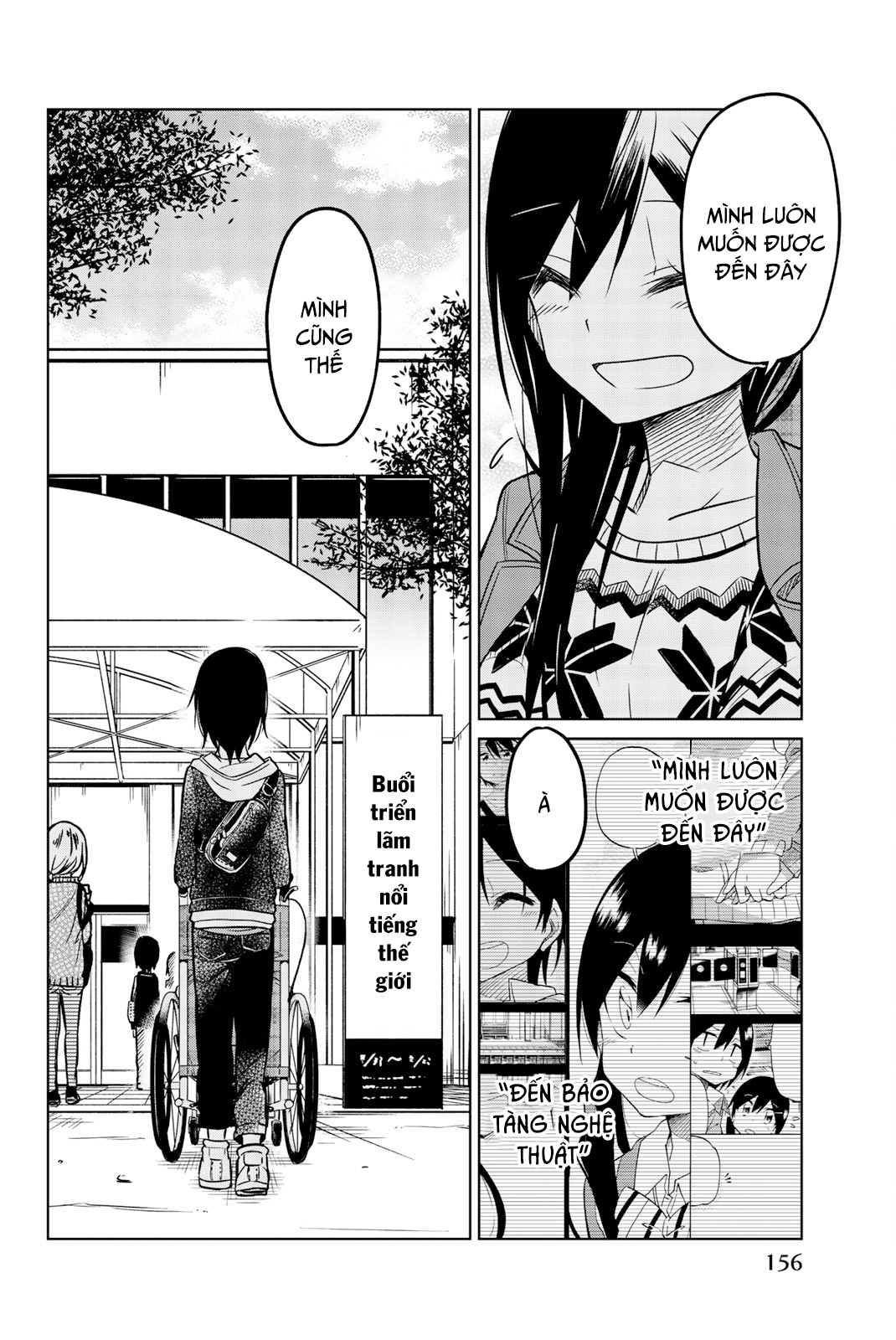 Ijousha No Ai Chap 46 - Next Chap 47