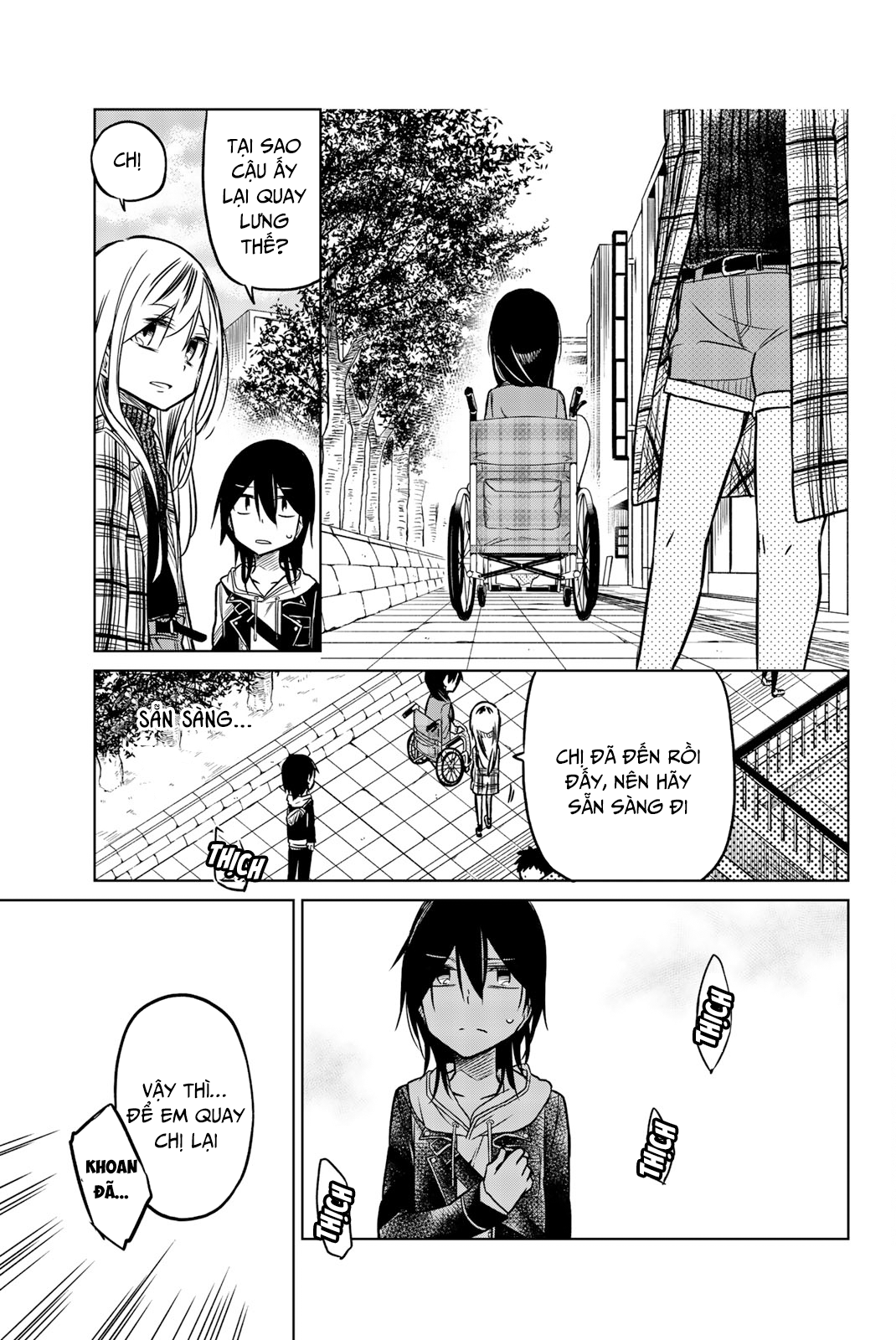 Ijousha No Ai Chap 46 - Next Chap 47