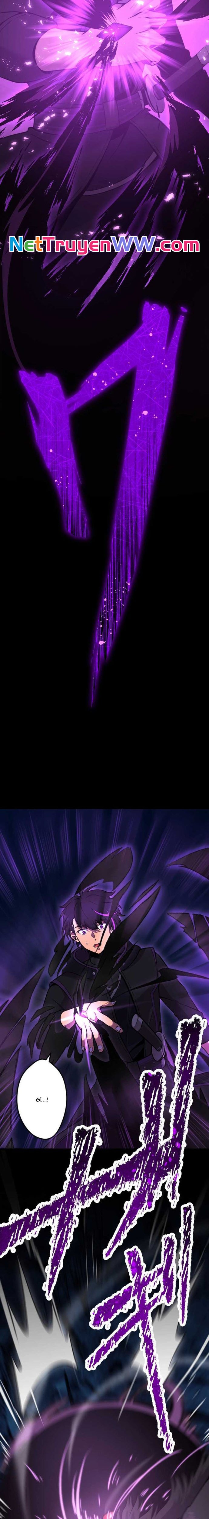 In no Hunter wa SSS-Kyuu Akuma to Keiyaku Suru Chap 1 - Next Chap 2