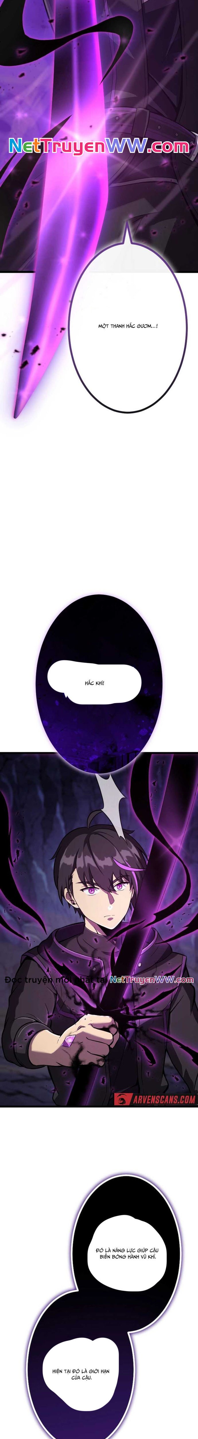 In no Hunter wa SSS-Kyuu Akuma to Keiyaku Suru Chap 2 - Next Chap 3