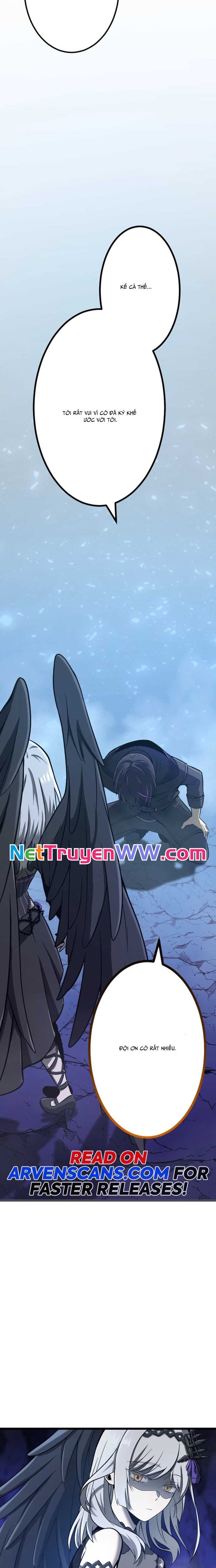 In no Hunter wa SSS-Kyuu Akuma to Keiyaku Suru Chap 2 - Next Chap 3