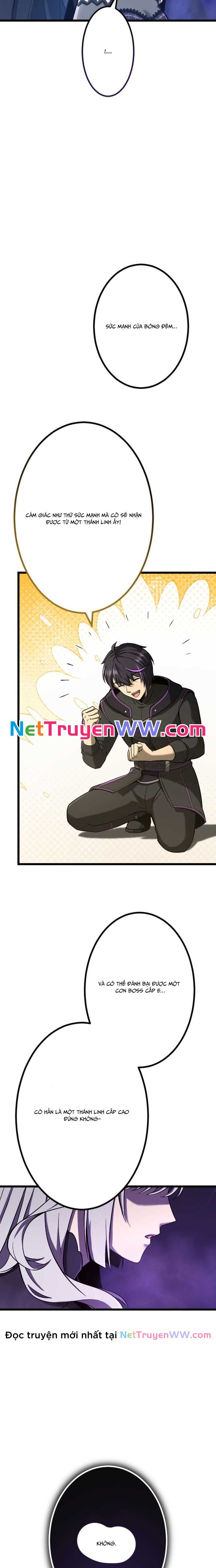 In no Hunter wa SSS-Kyuu Akuma to Keiyaku Suru Chap 2 - Next Chap 3